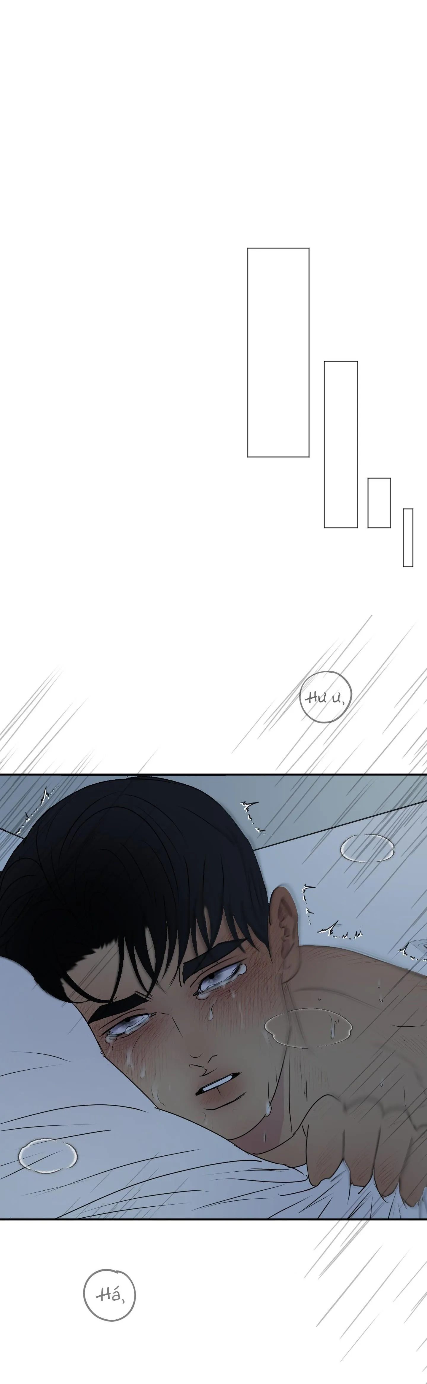 Kick your heart Chapter 7 Trang 14