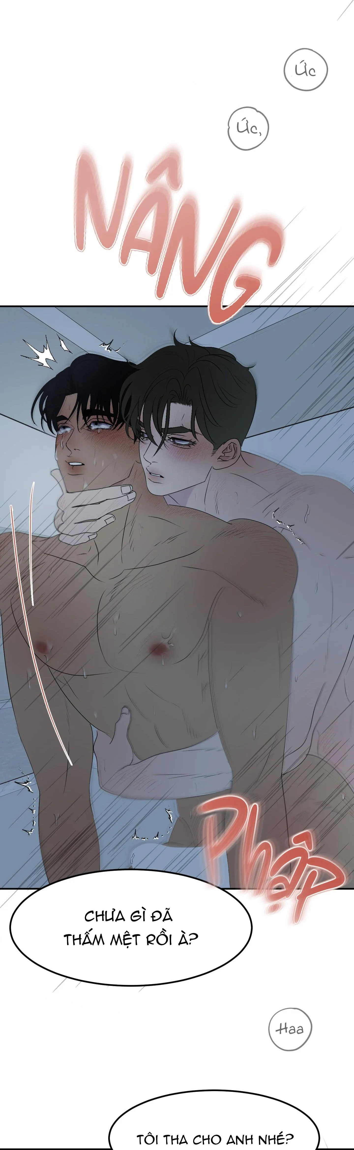 Kick your heart Chapter 7 Trang 15