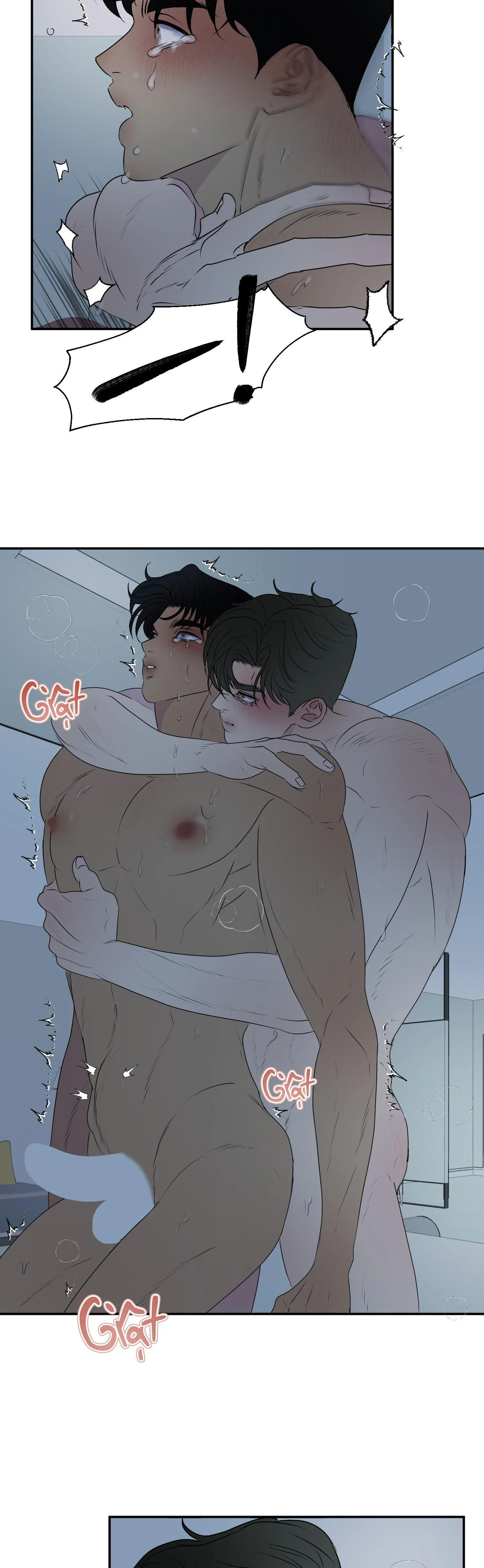 Kick your heart Chapter 7 Trang 19