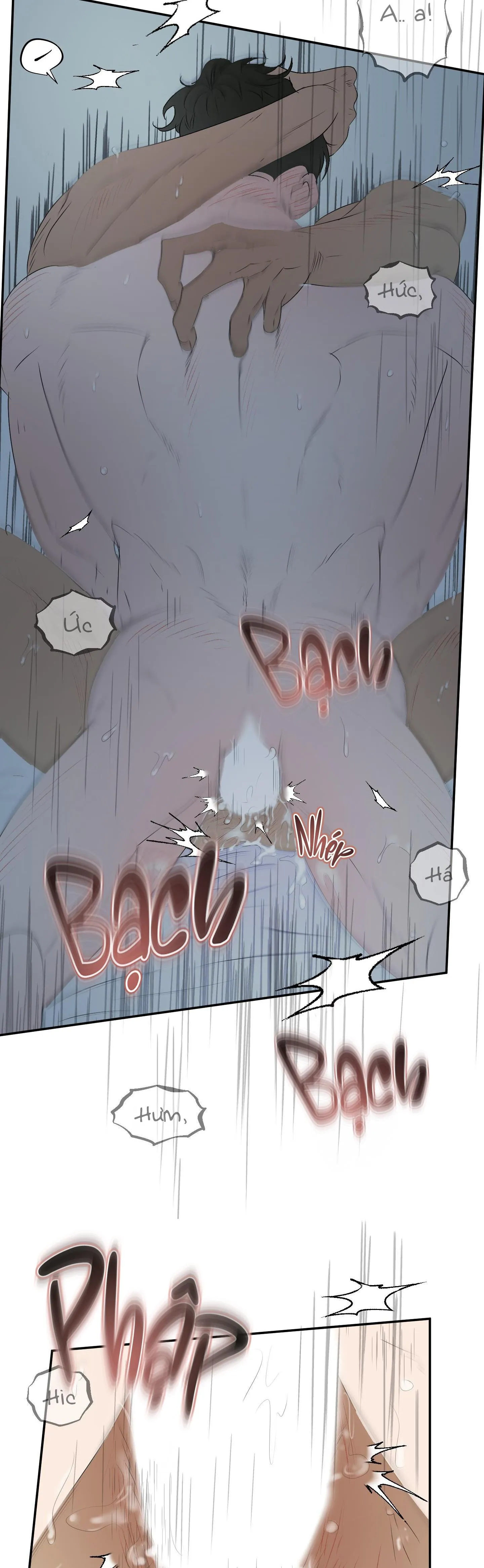 Kick your heart Chapter 7 Trang 26