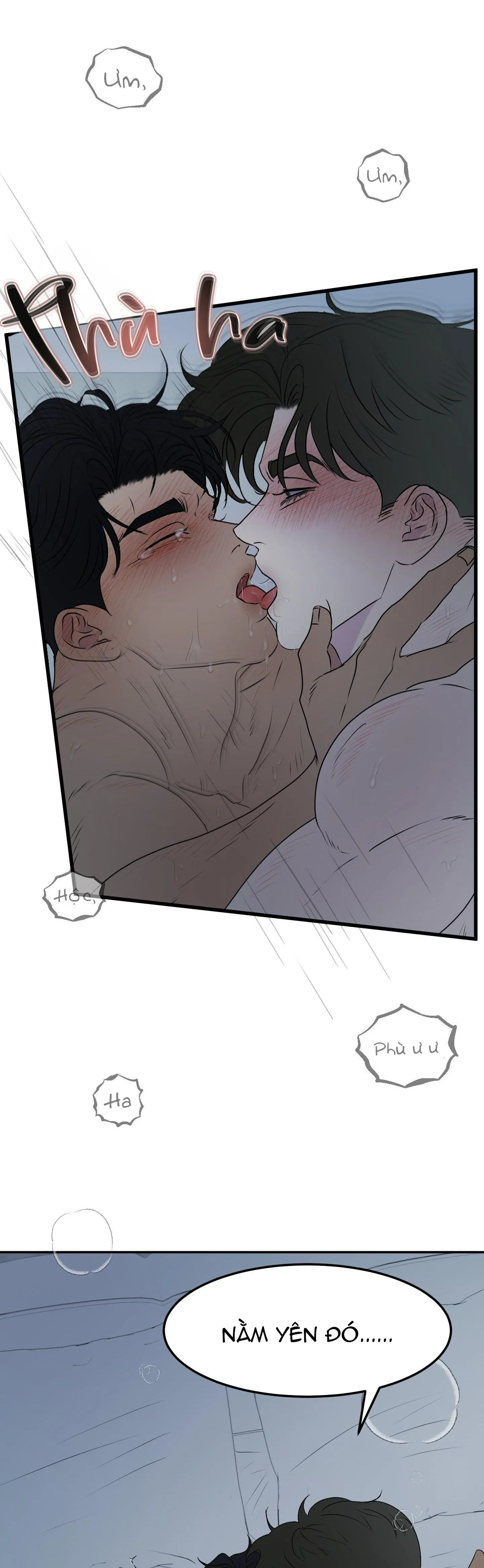 Kick your heart Chapter 7 Trang 30