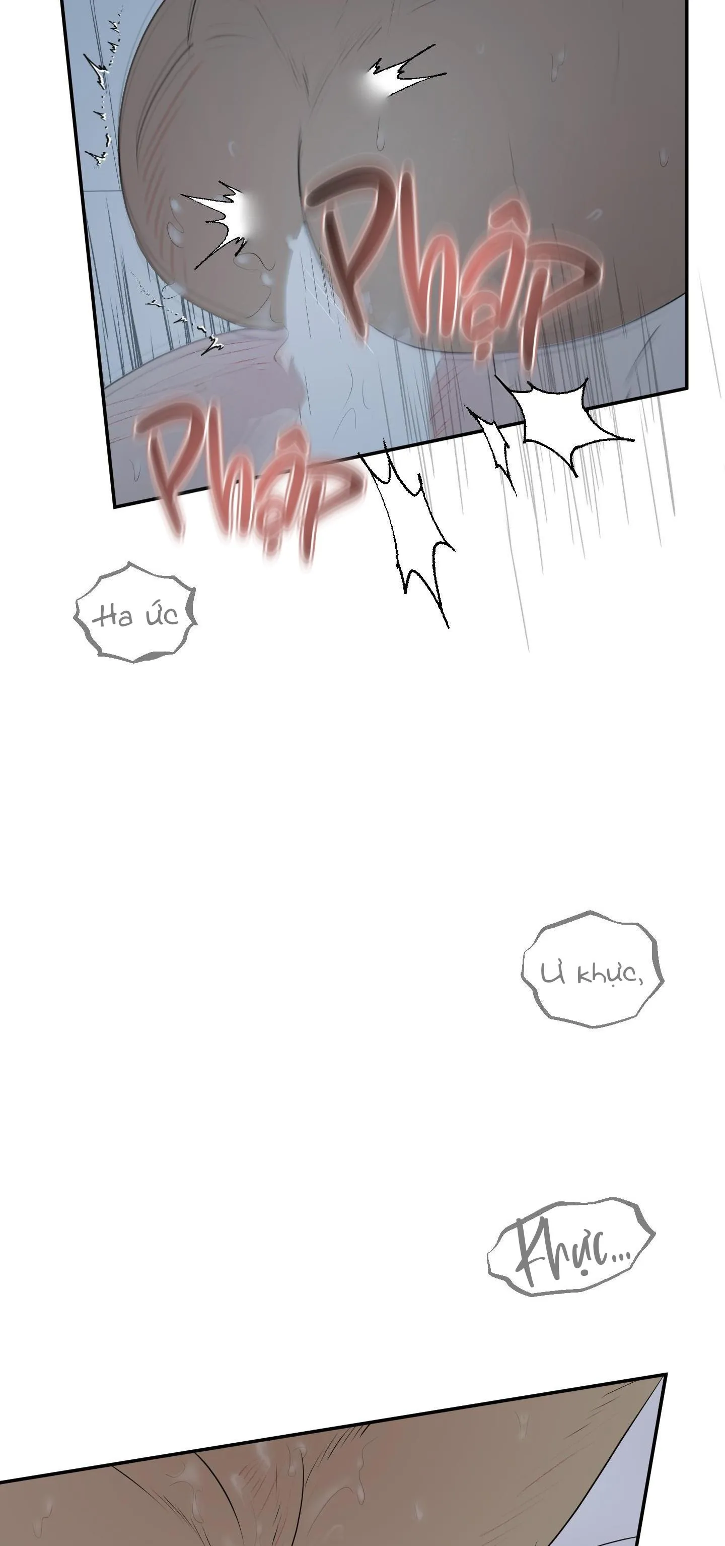 Kick your heart Chapter 7 Trang 33