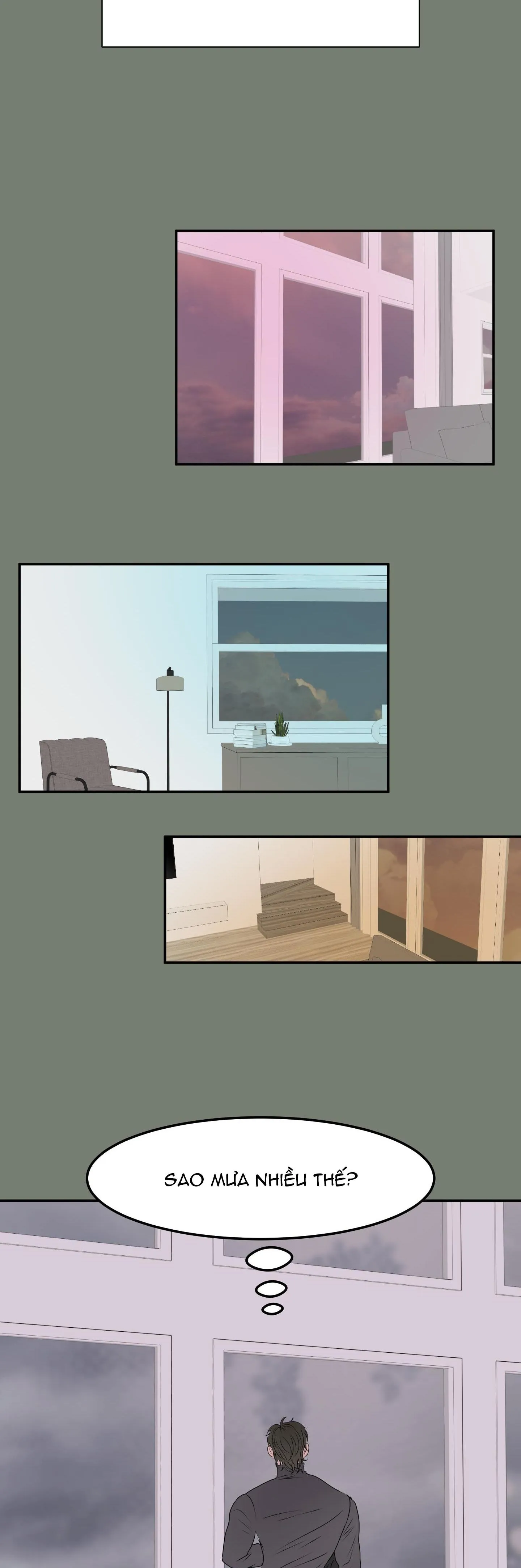 Kick your heart Chapter 8 Trang 26