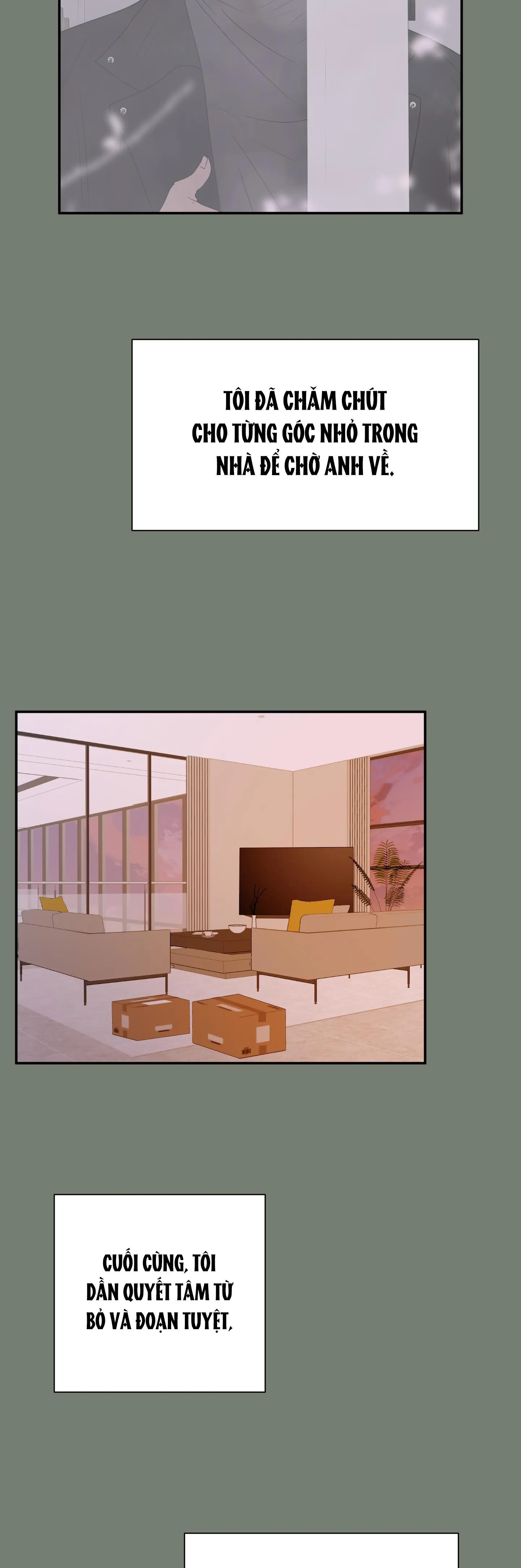 Kick your heart Chapter 8 Trang 28