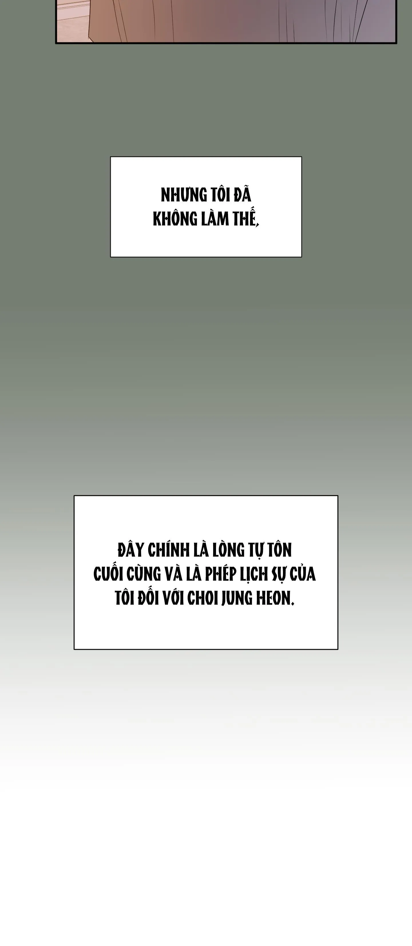 Kick your heart Chapter 8 Trang 31