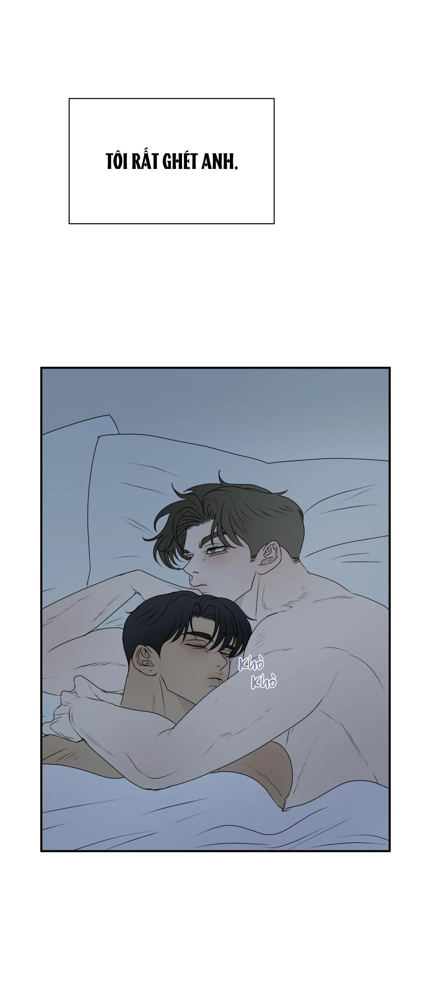 Kick your heart Chapter 8 Trang 32