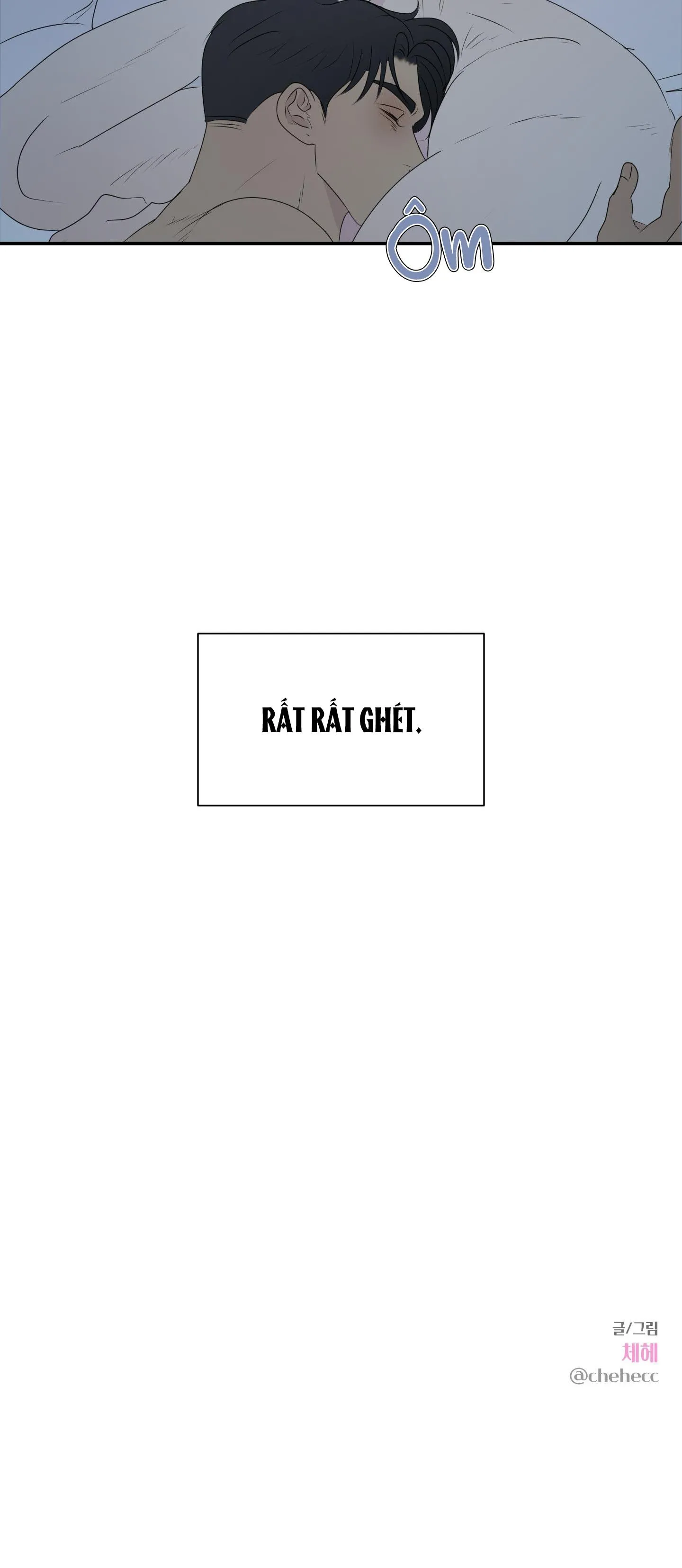 Kick your heart Chapter 8 Trang 36