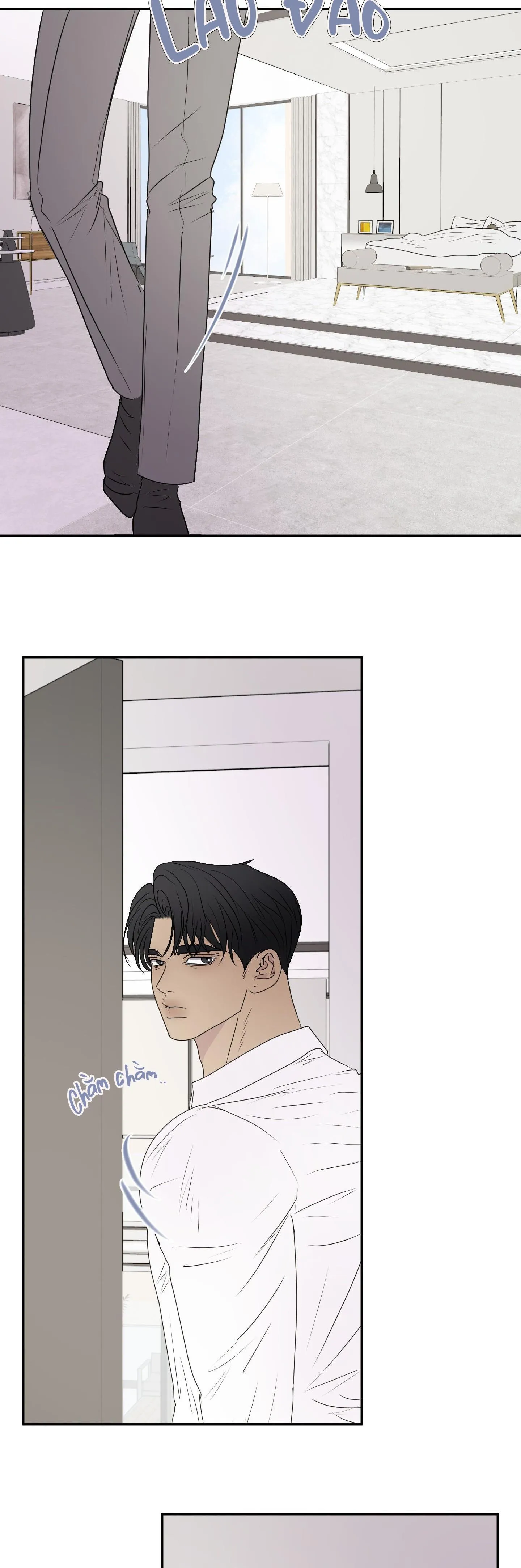 Kick your heart Chapter 9 Trang 6