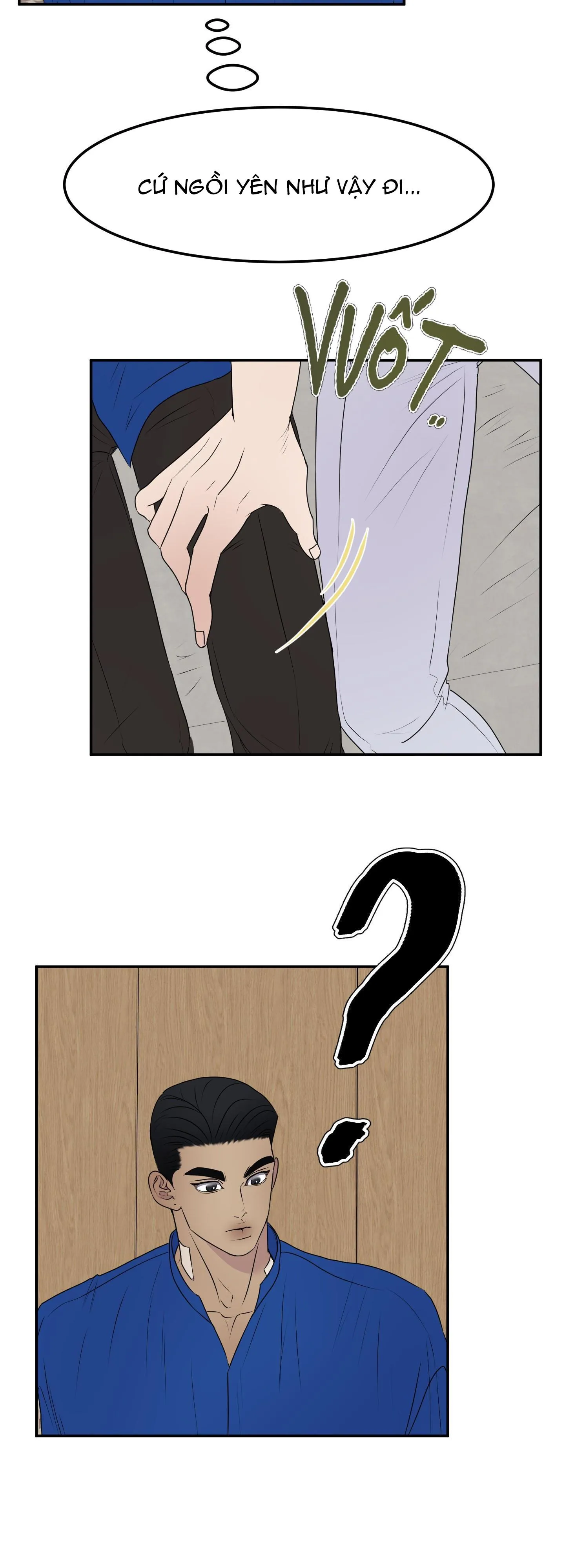 Kick your heart Chapter 10 Trang 13