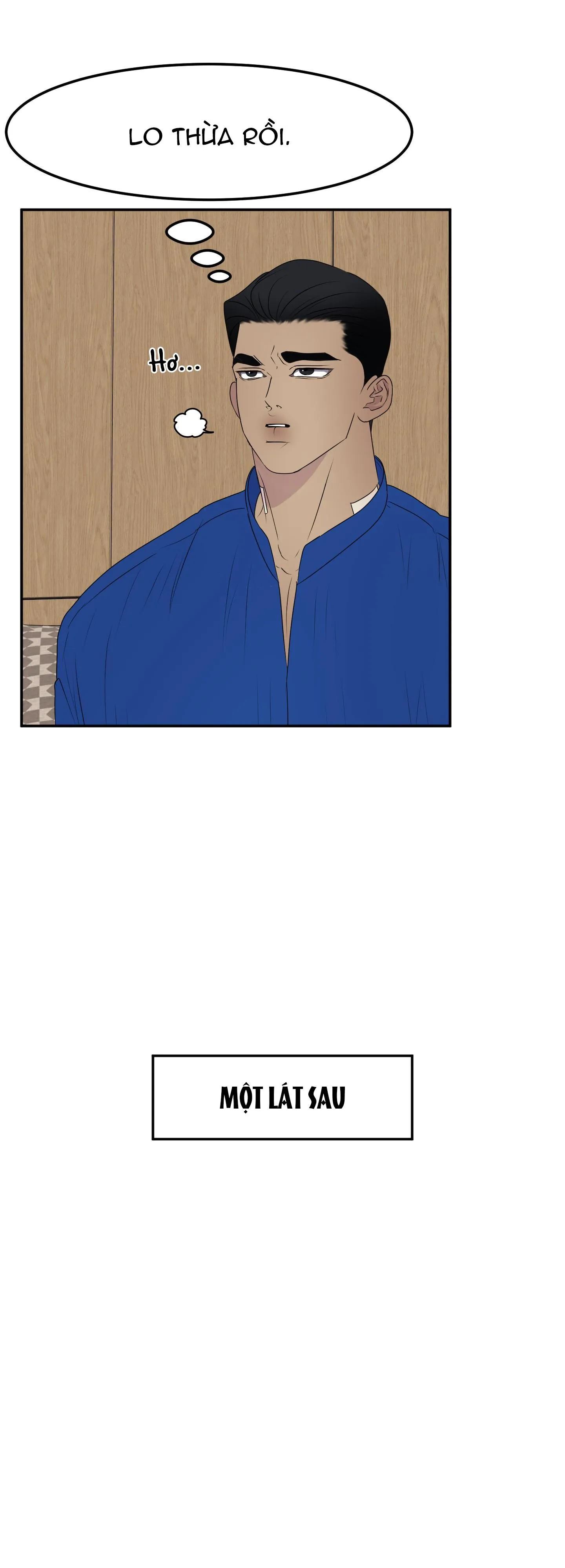 Kick your heart Chapter 10 Trang 15