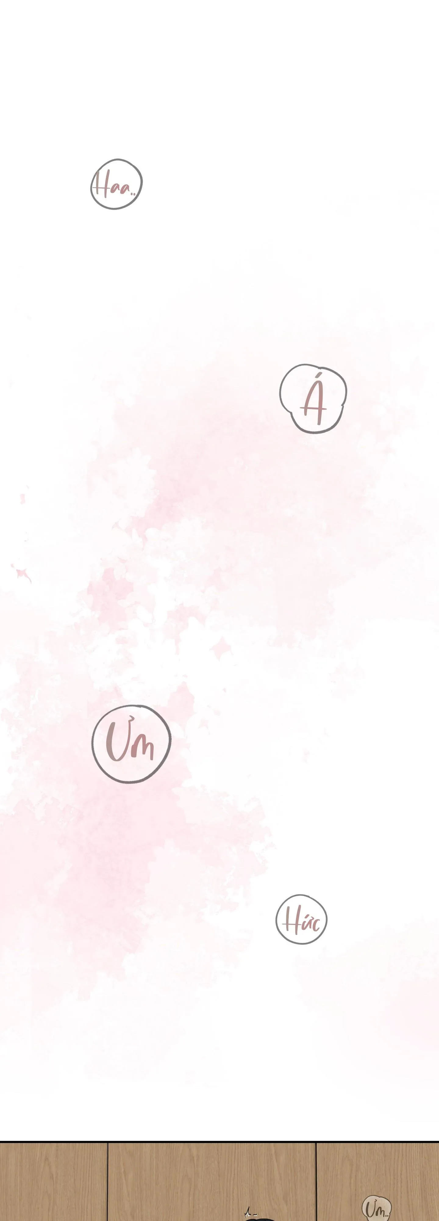 Kick your heart Chapter 10 Trang 22