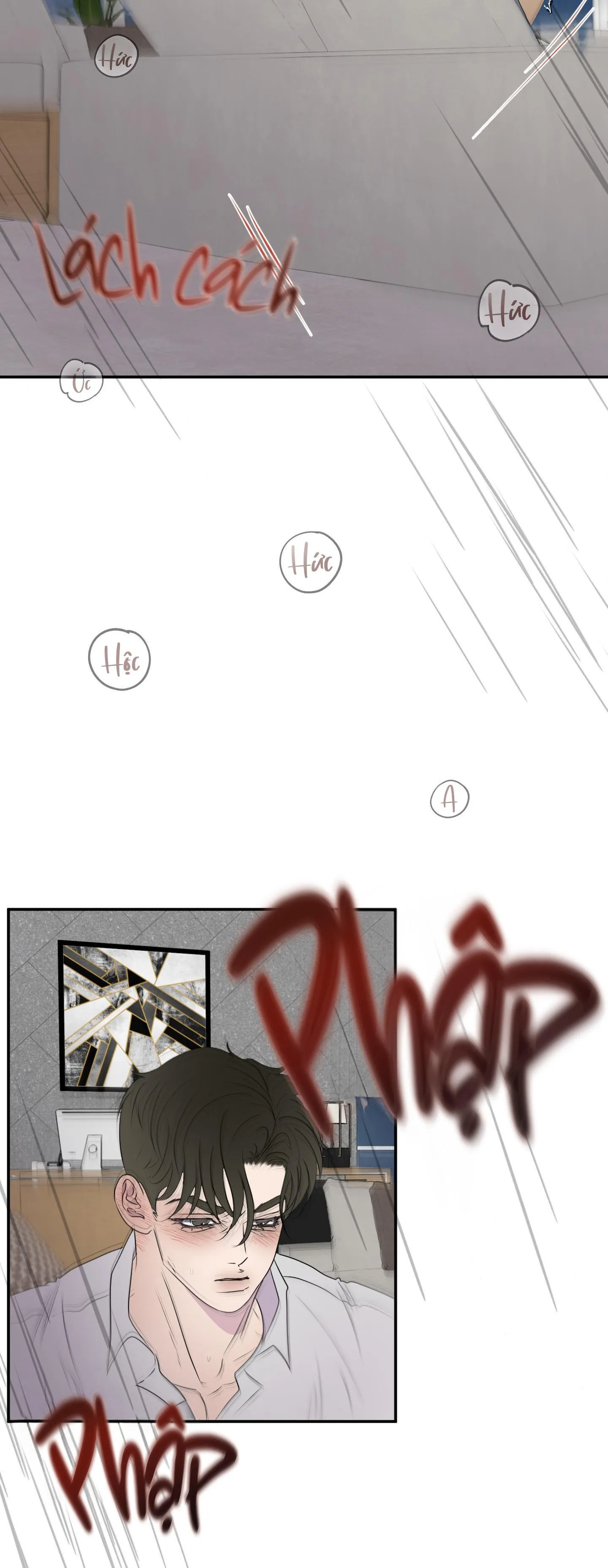 Kick your heart Chapter 10 Trang 29