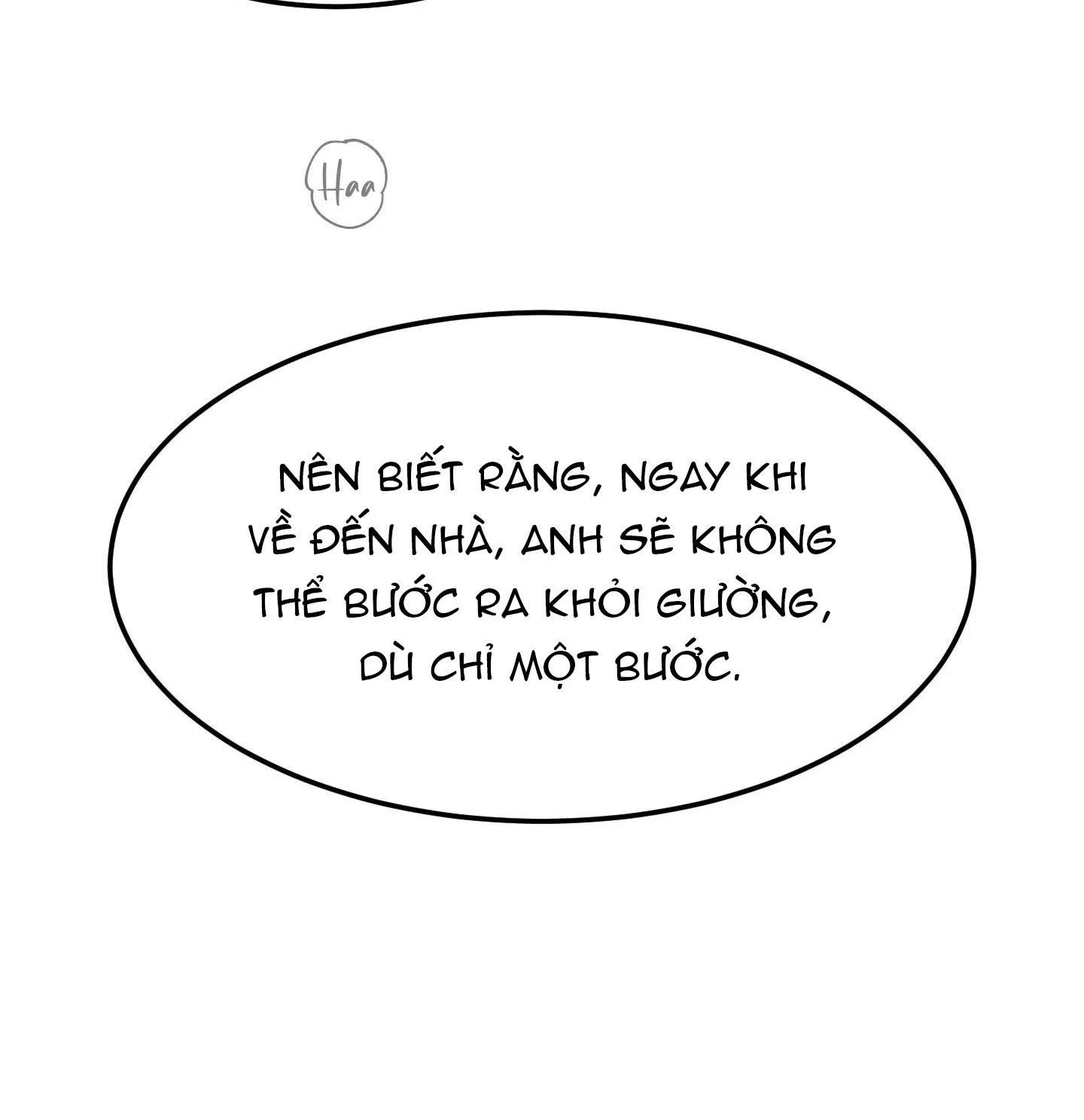 Kick your heart Chapter 10 Trang 38