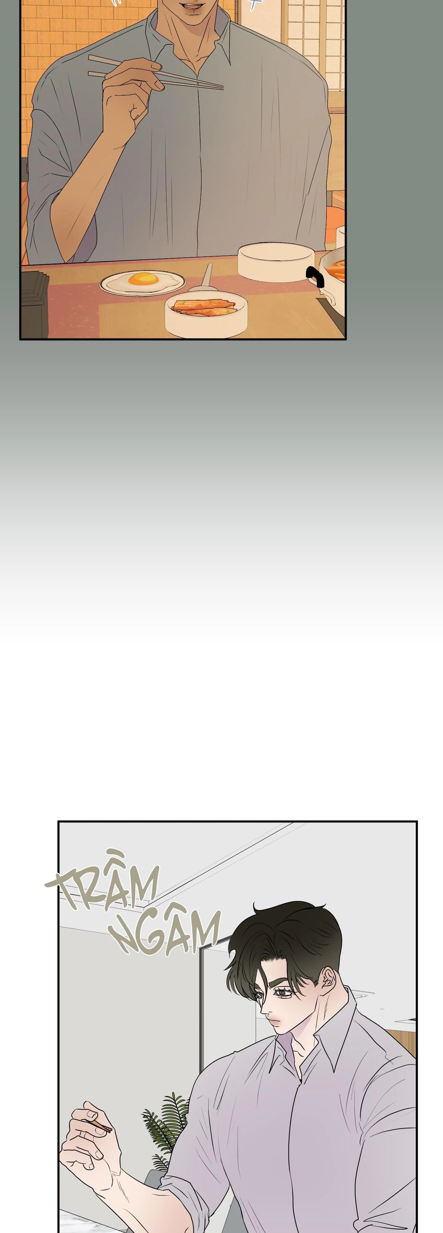 Kick your heart Chapter 11 Trang 9