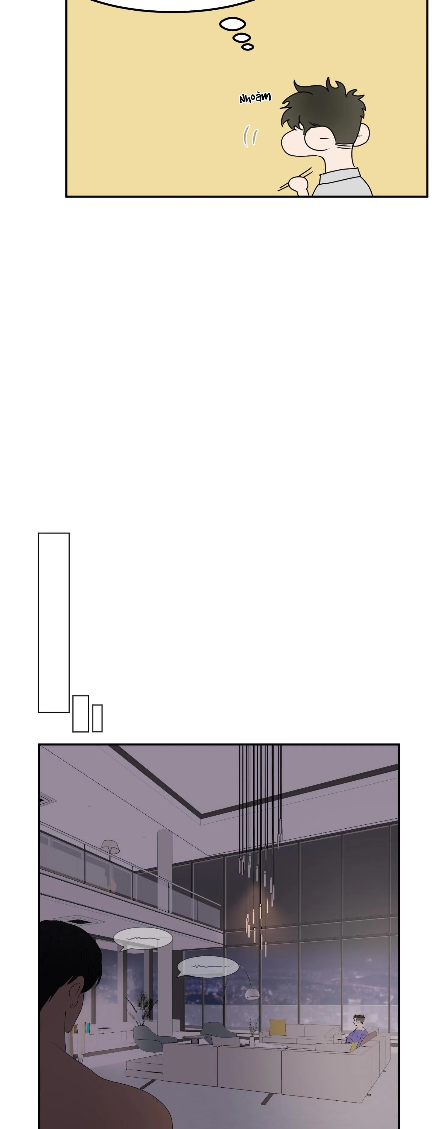 Kick your heart Chapter 11 Trang 17