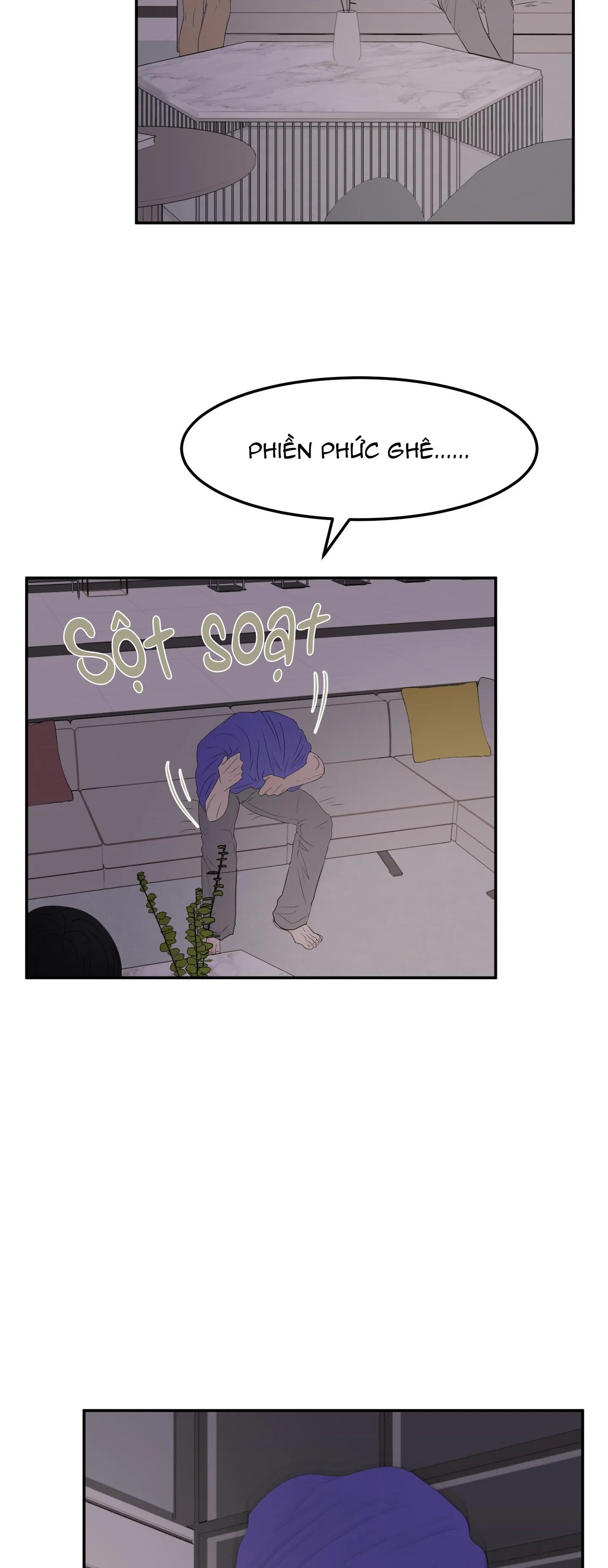 Kick your heart Chapter 11 Trang 20