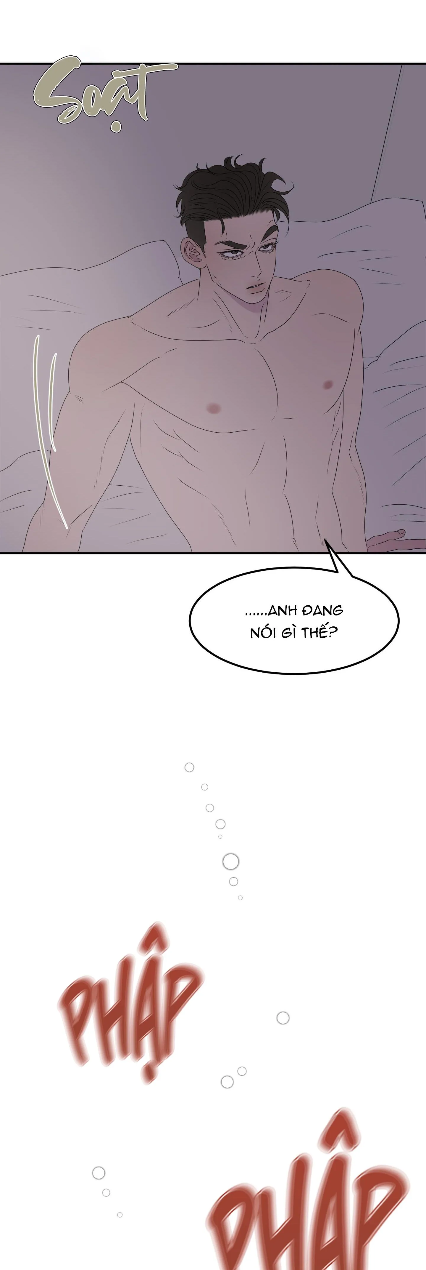 Kick your heart Chapter 11 Trang 24