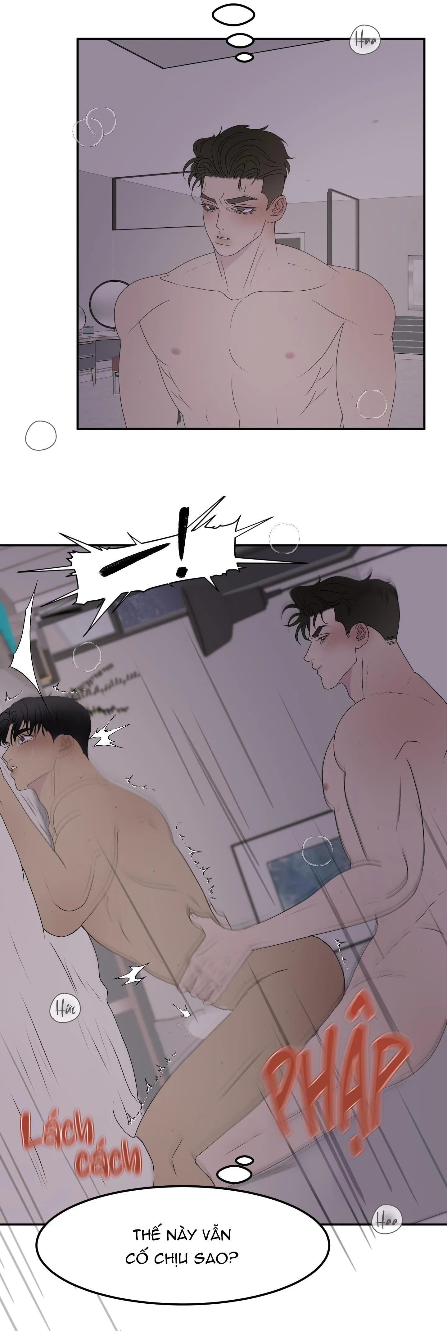 Kick your heart Chapter 11 Trang 26