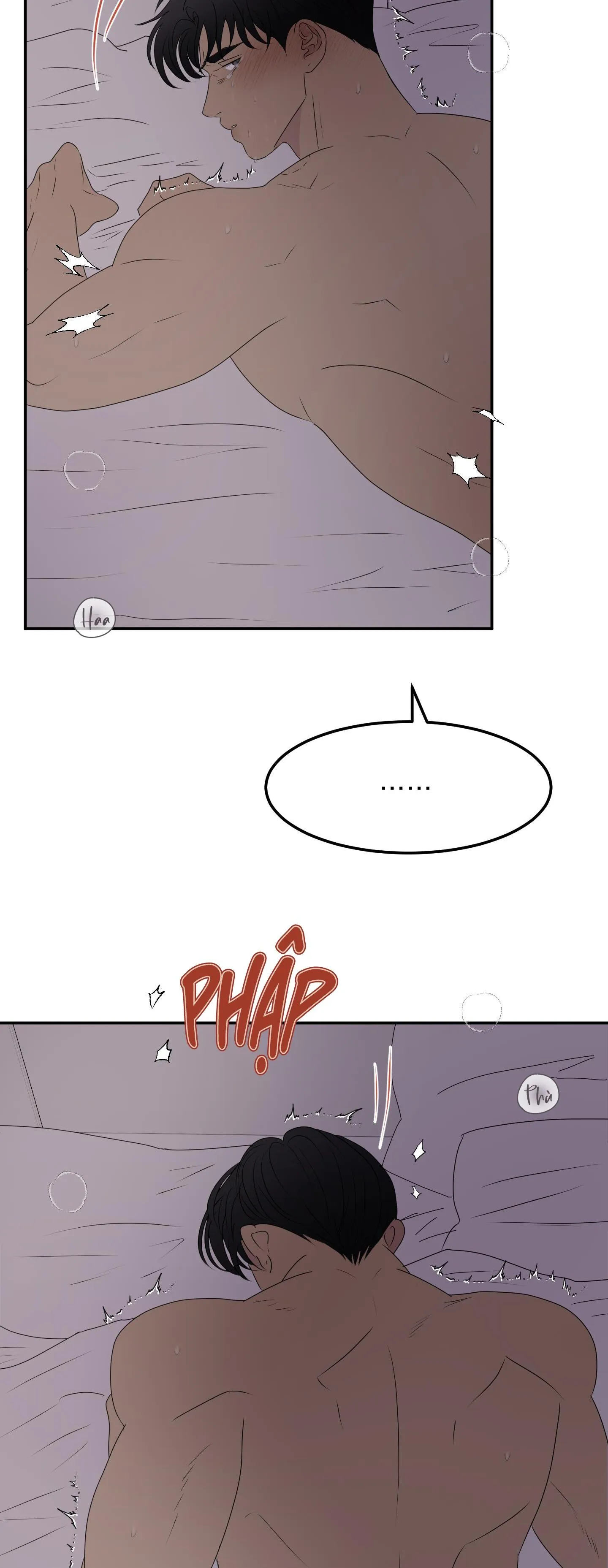 Kick your heart Chapter 11 Trang 30