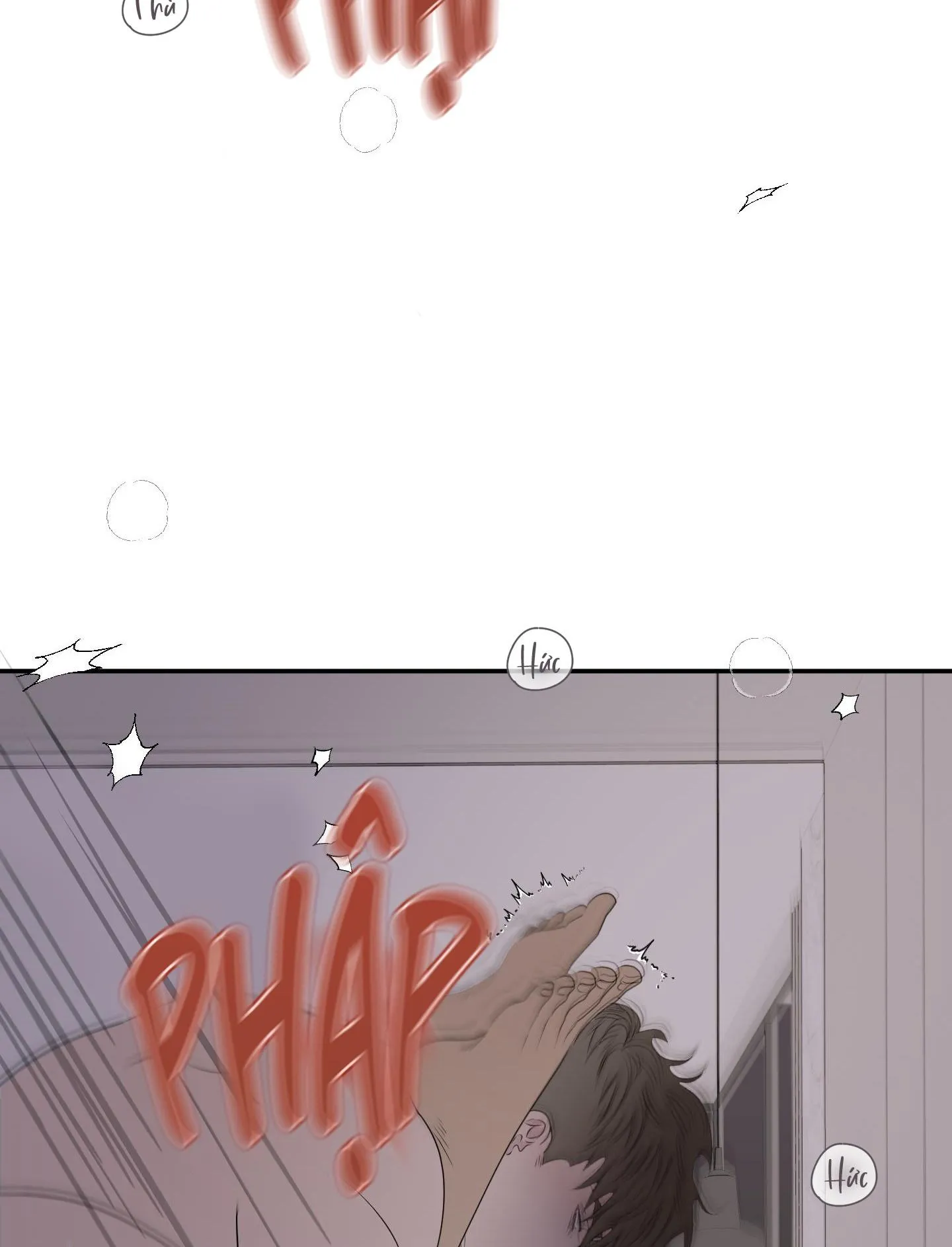 Kick your heart Chapter 11 Trang 38