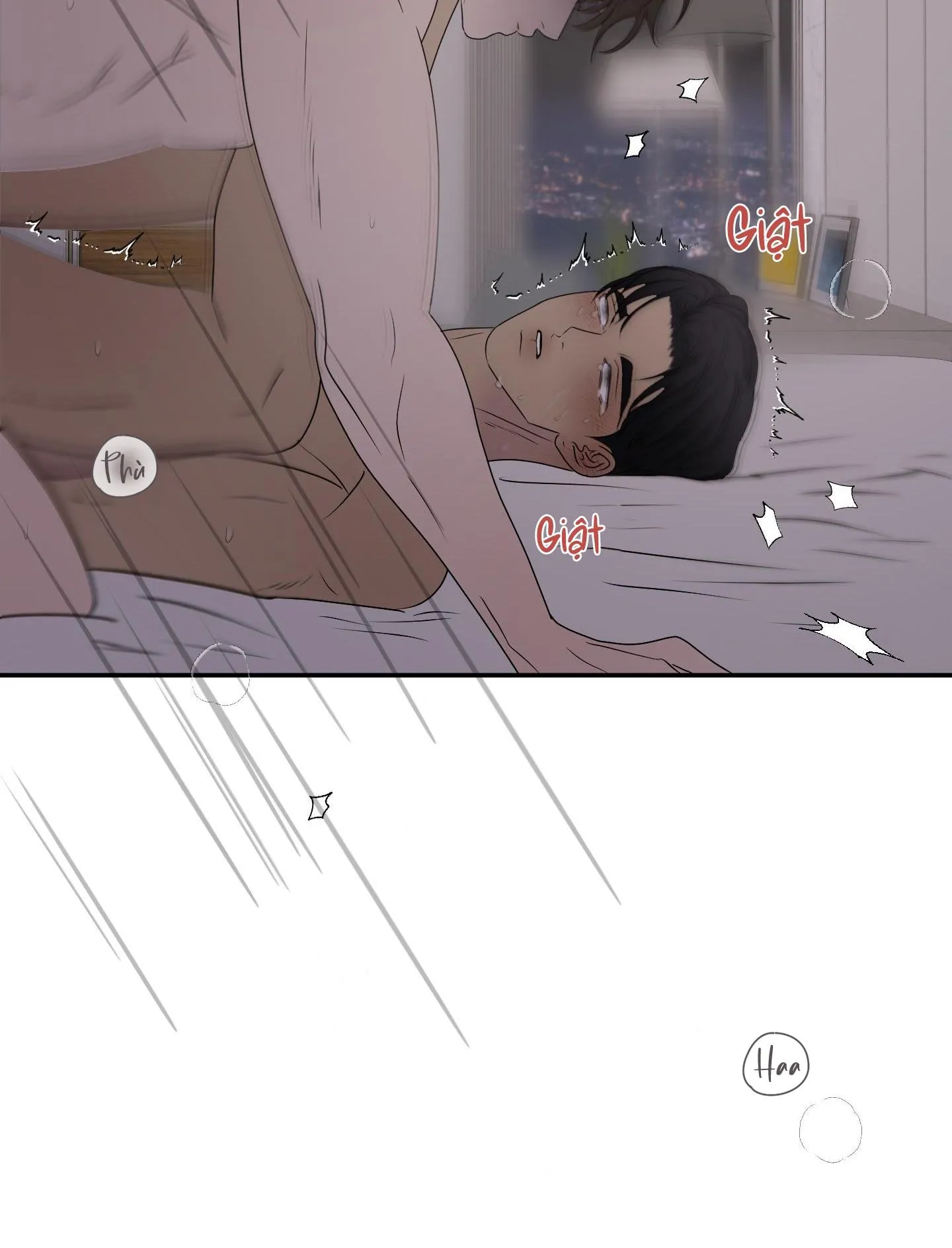 Kick your heart Chapter 11 Trang 39