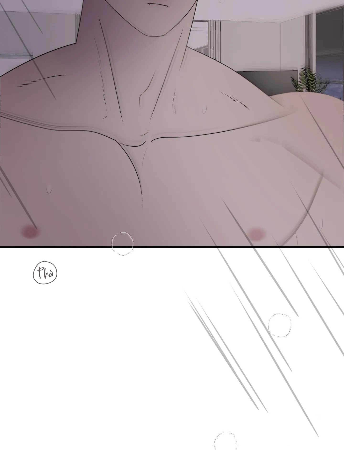 Kick your heart Chapter 11 Trang 41