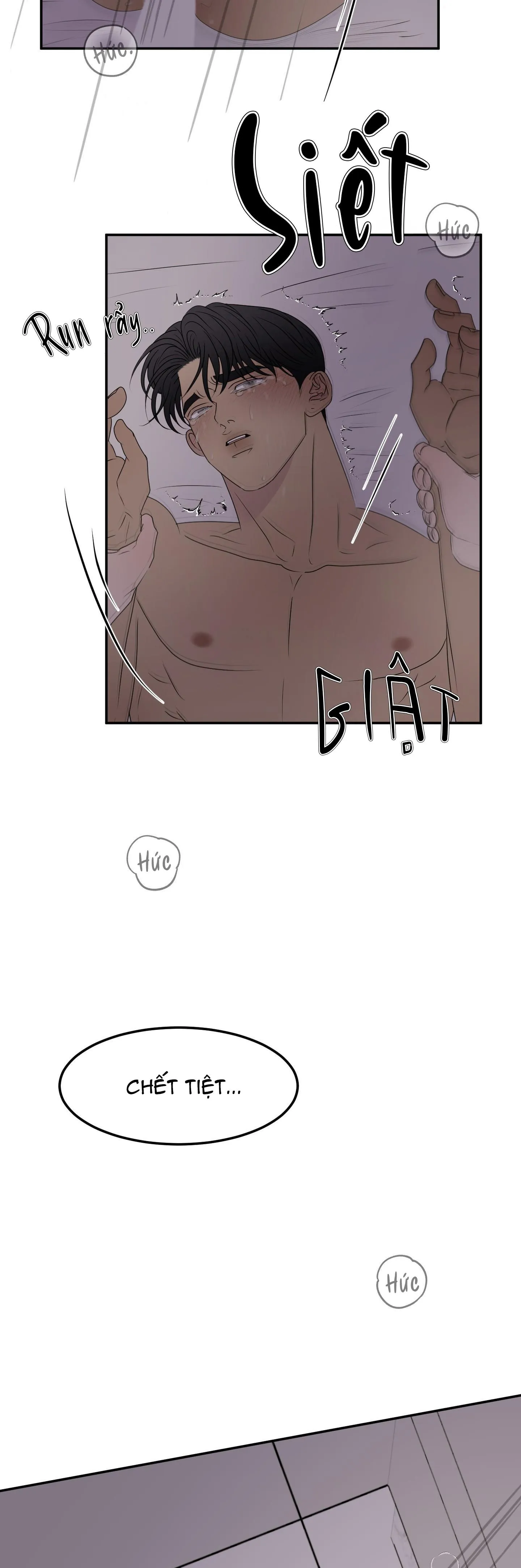 Kick your heart Chapter 12 Trang 7