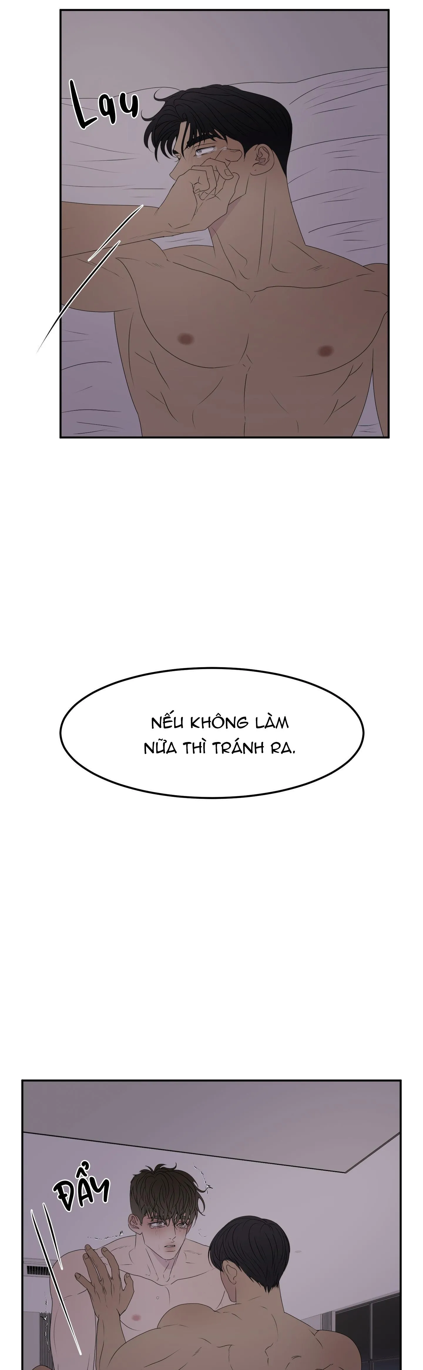 Kick your heart Chapter 12 Trang 13