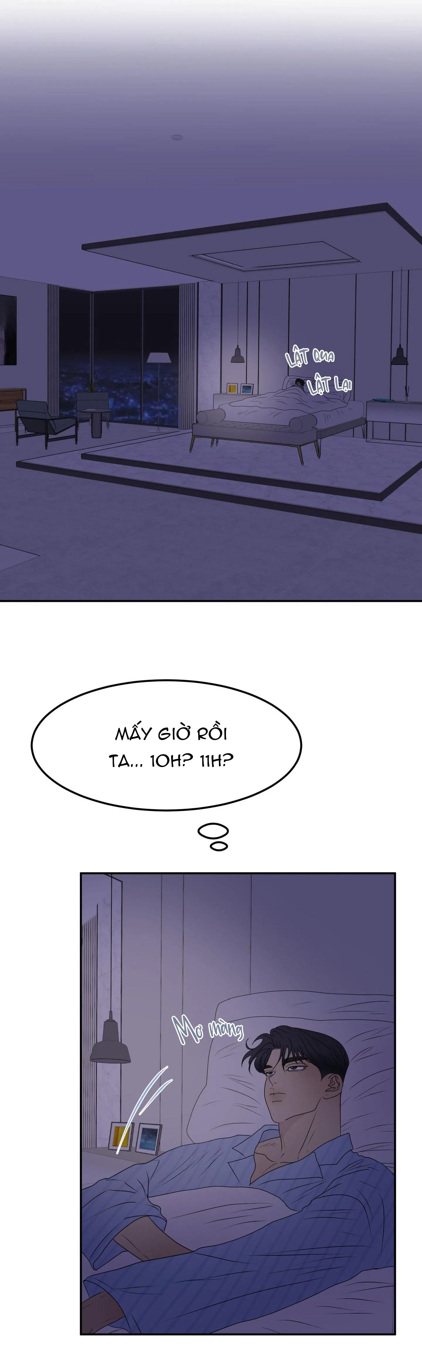 Kick your heart Chapter 12 Trang 27