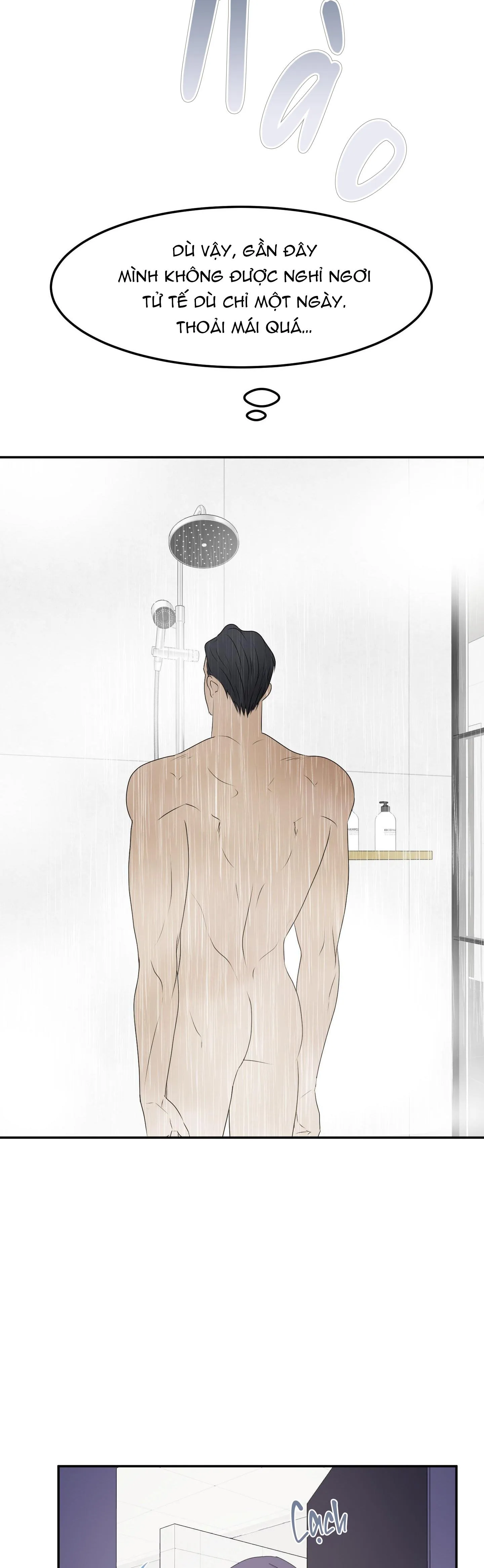 Kick your heart Chapter 12 Trang 30