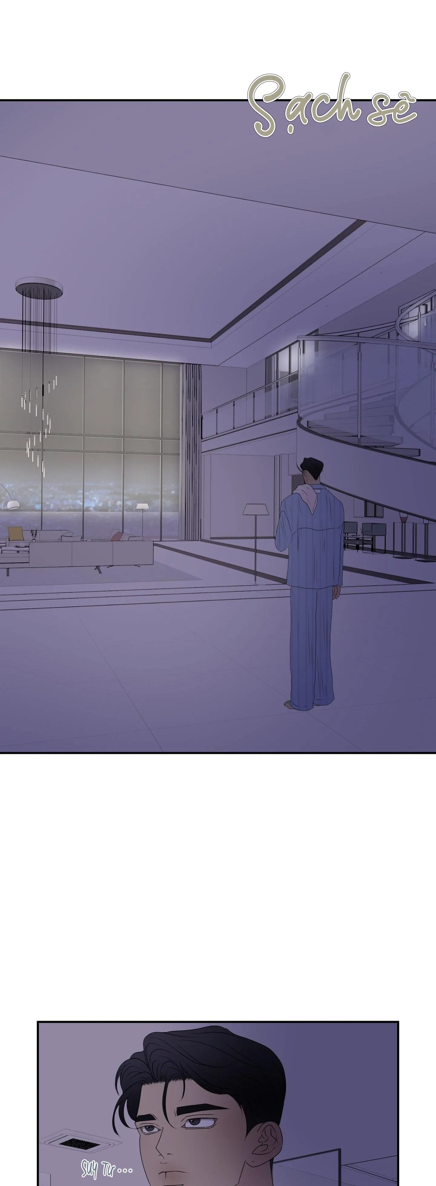 Kick your heart Chapter 12 Trang 32