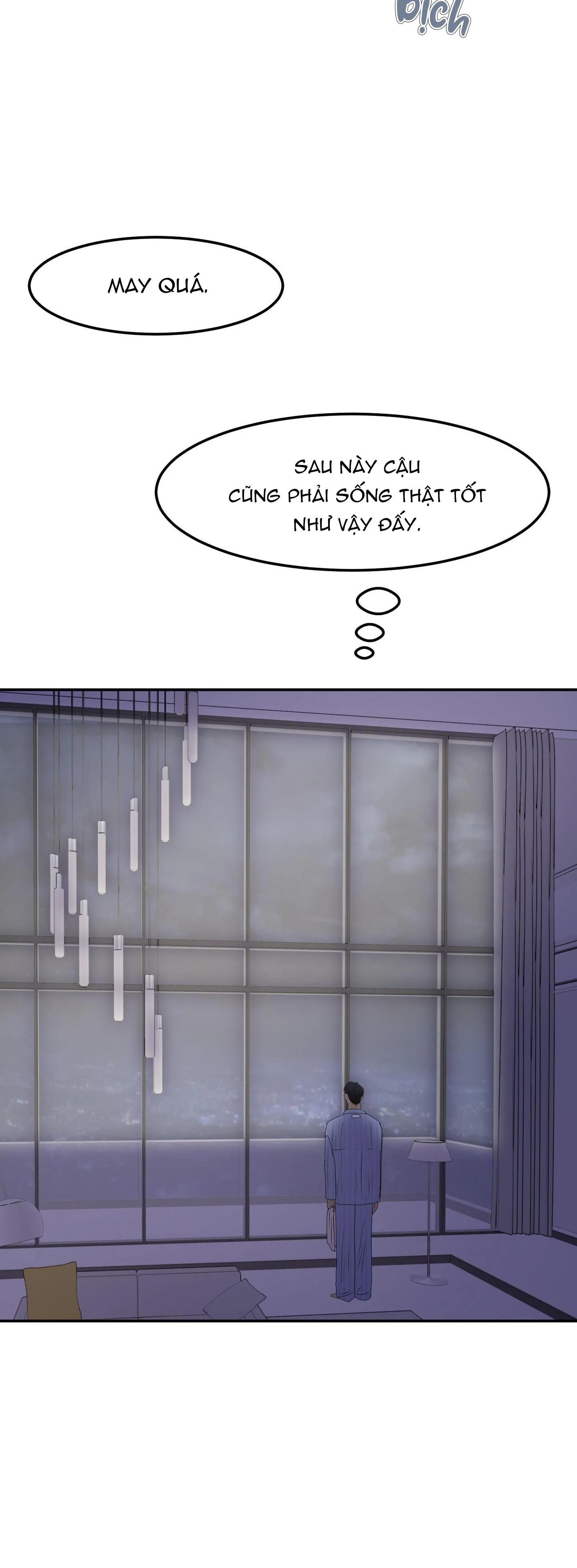 Kick your heart Chapter 12 Trang 34