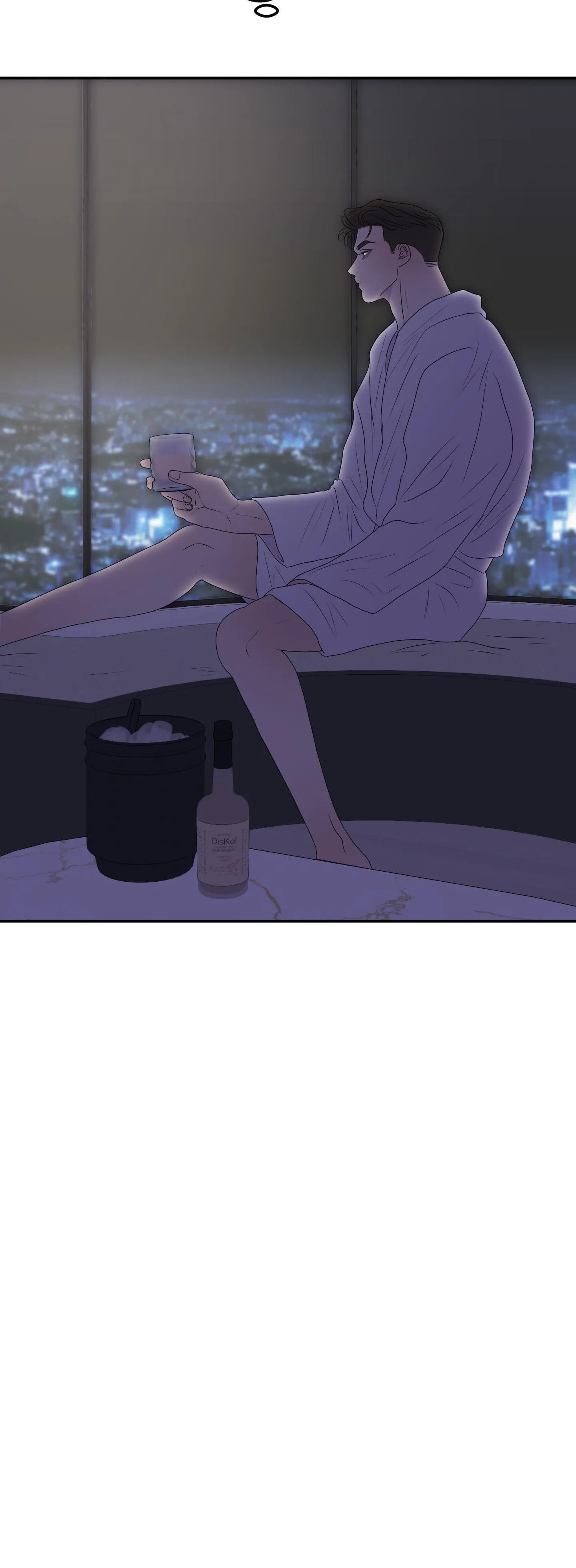 Kick your heart Chapter 12 Trang 36