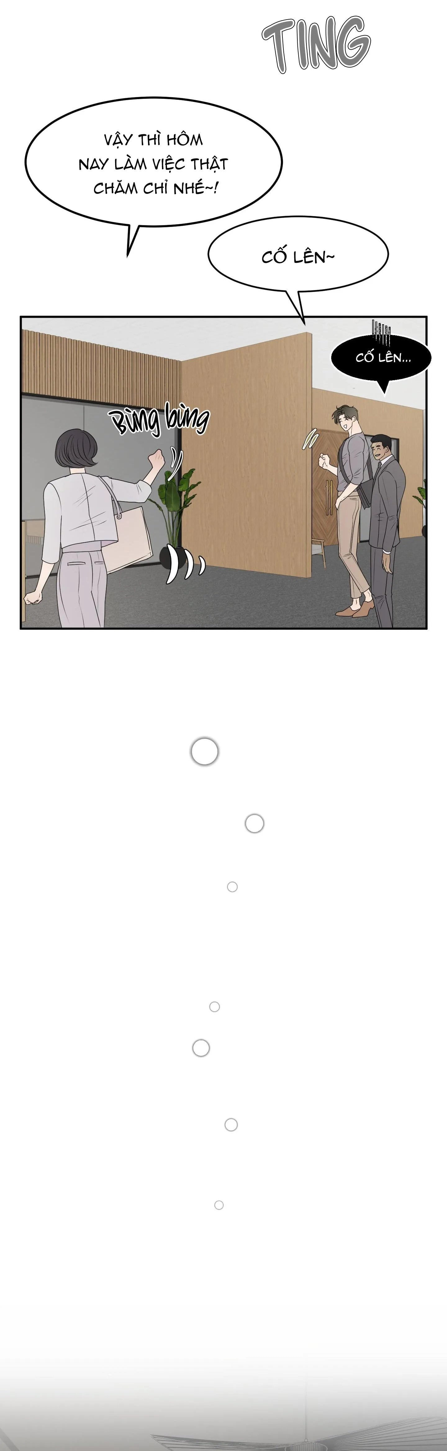 Kick your heart Chapter 13 Trang 12