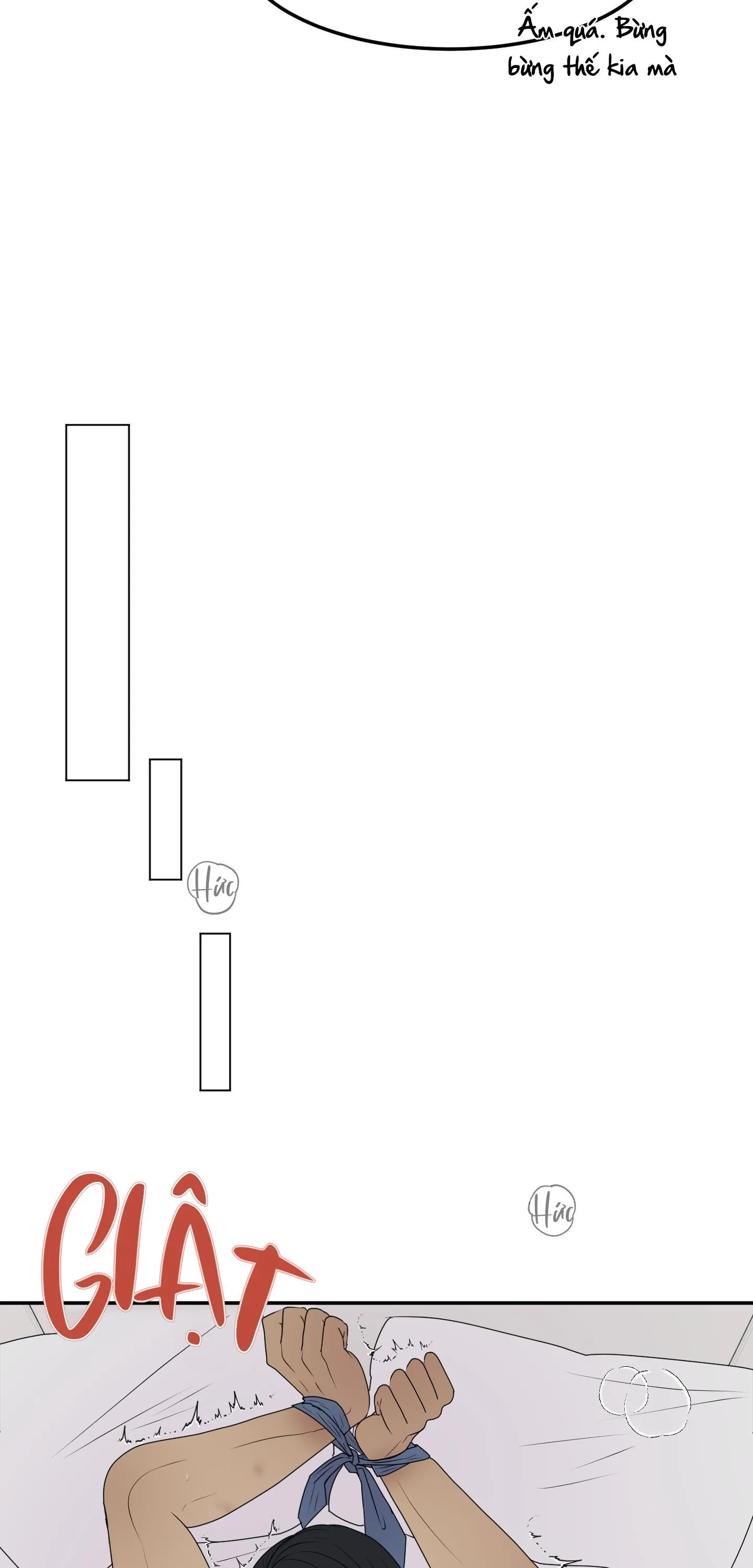 Kick your heart Chapter 13 Trang 24