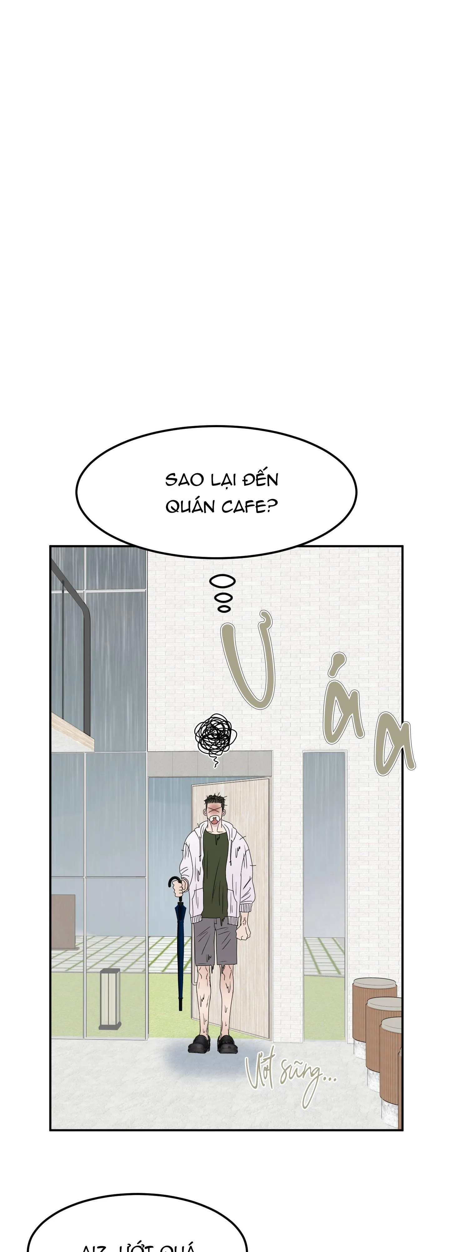 Kick your heart Chapter 15 Trang 10