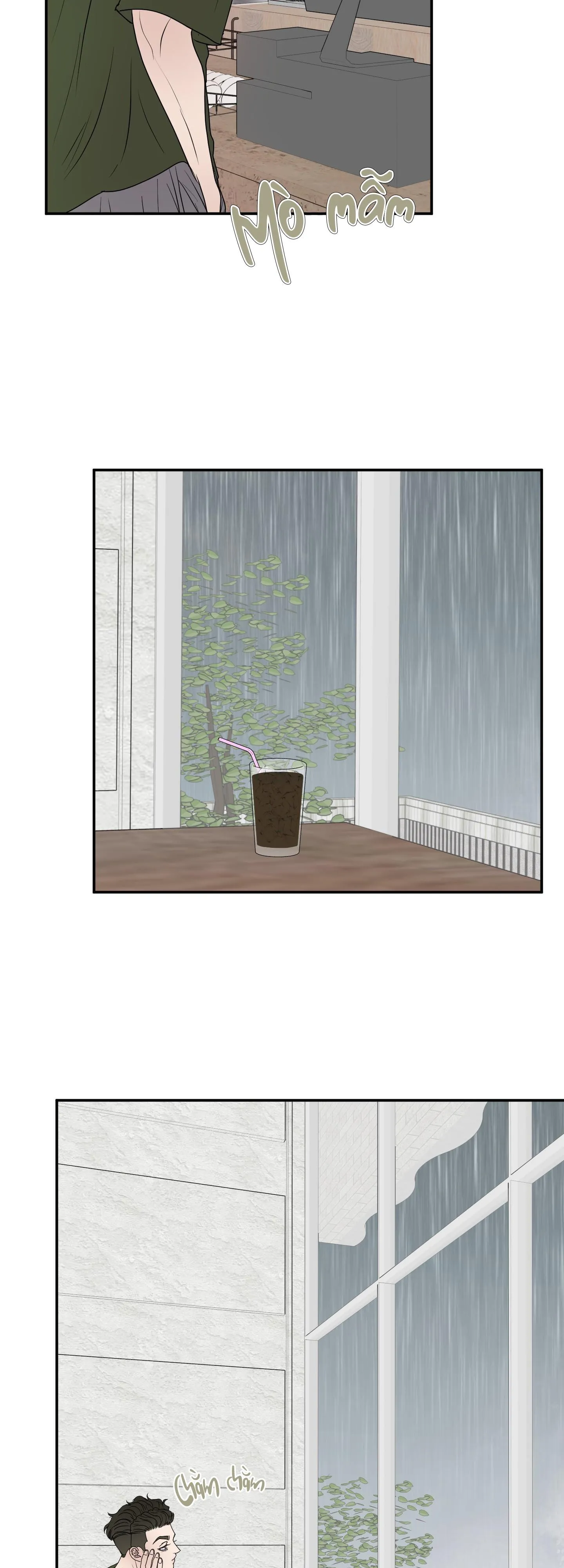 Kick your heart Chapter 15 Trang 12