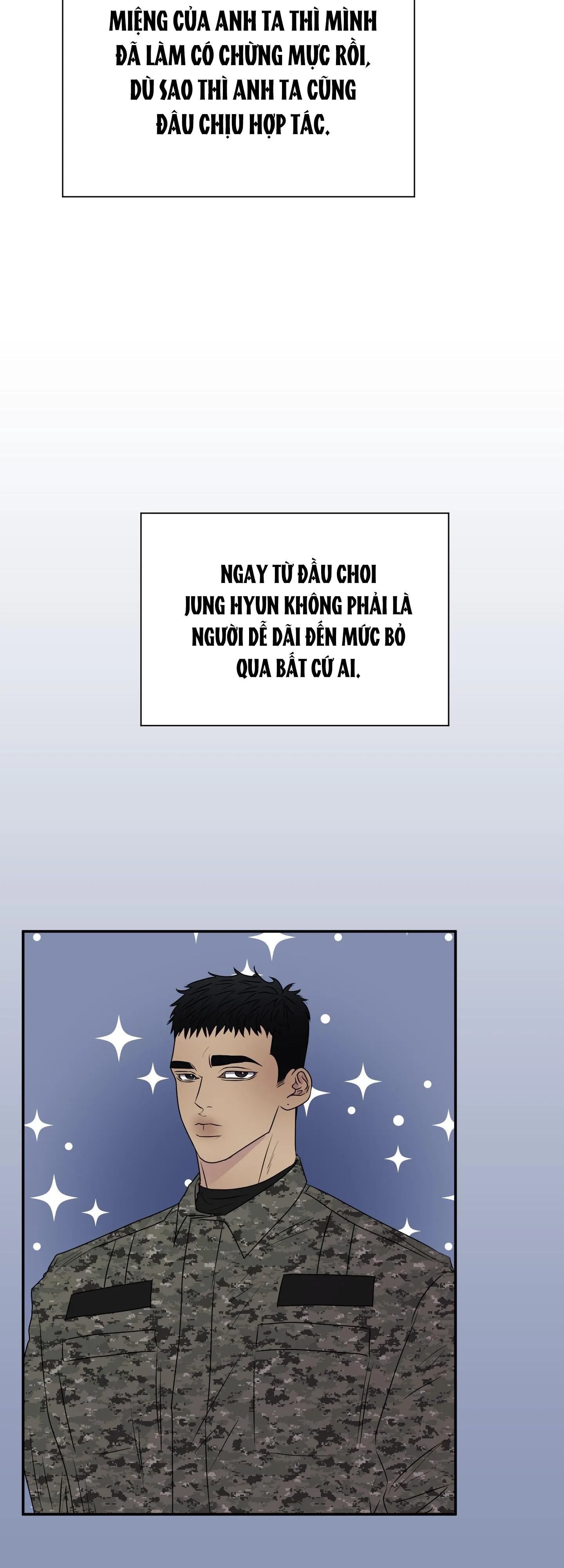 Kick your heart Chapter 15 Trang 23