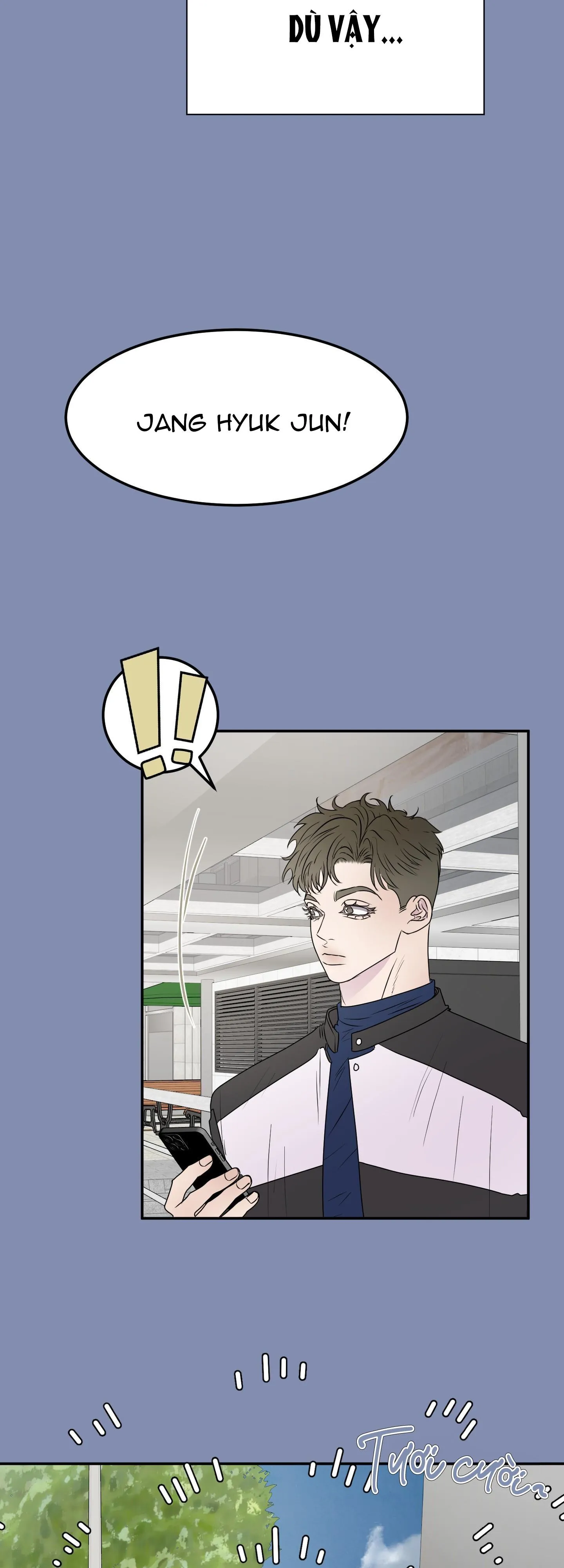 Kick your heart Chapter 15 Trang 26