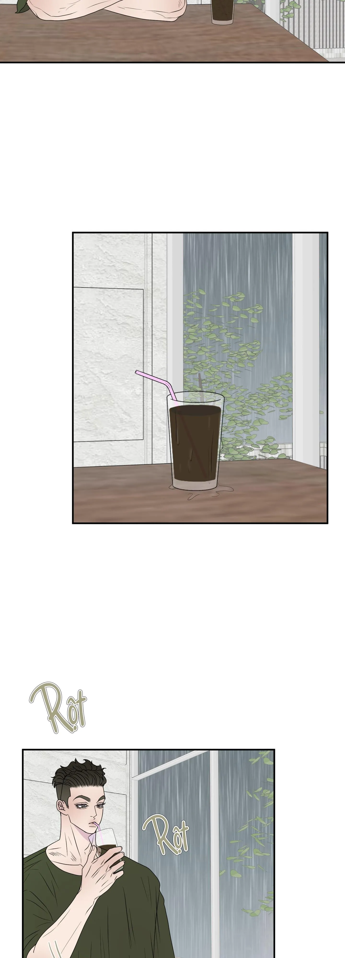 Kick your heart Chapter 15 Trang 33