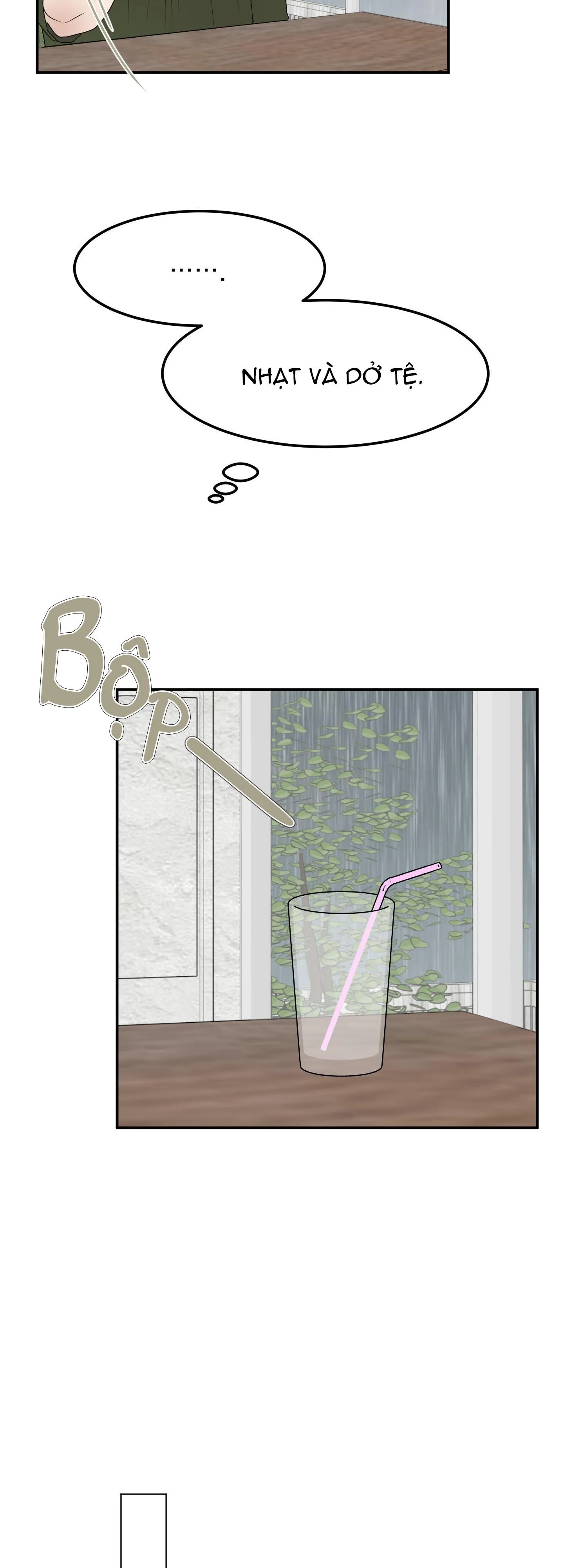 Kick your heart Chapter 15 Trang 34