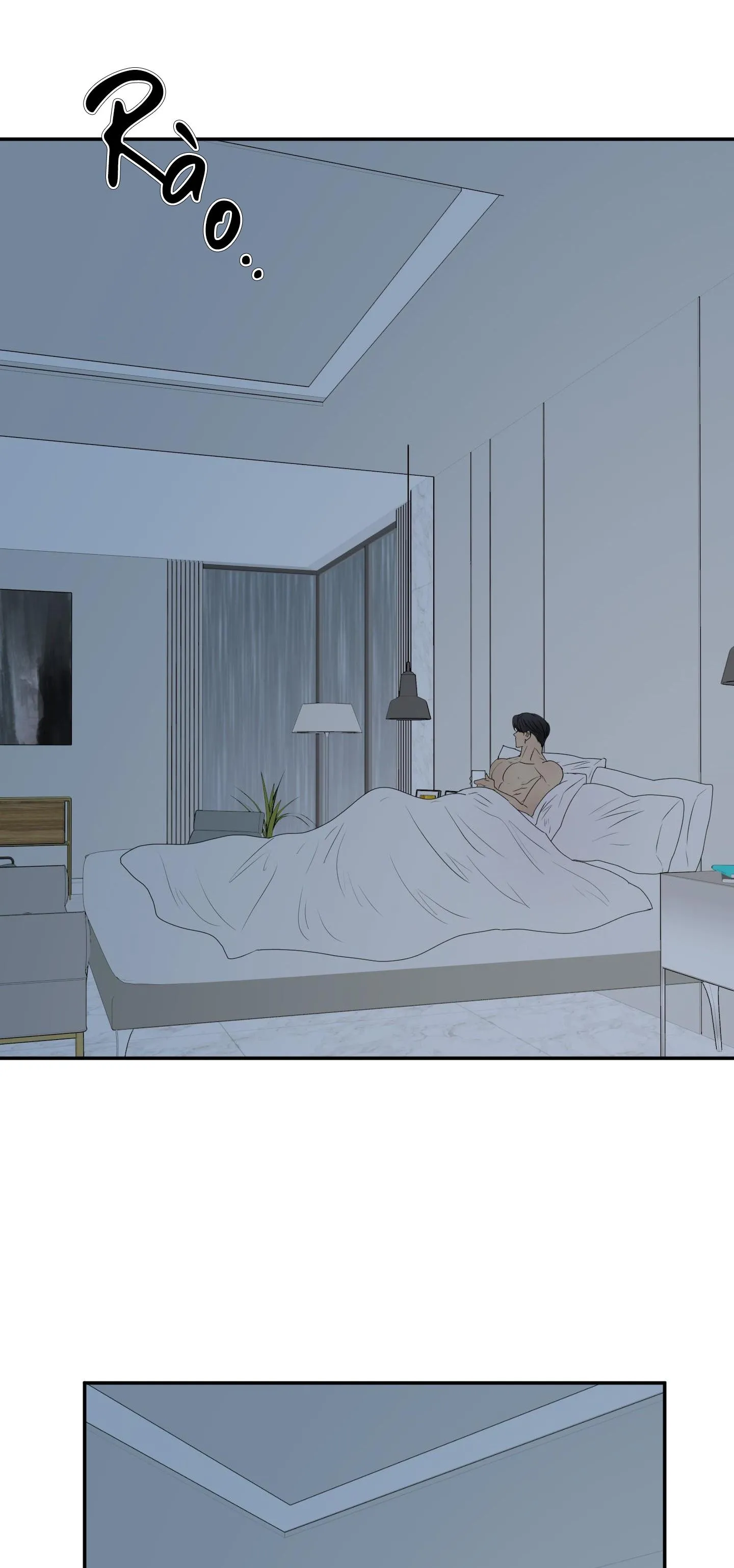 Kick your heart Chapter 15 Trang 38