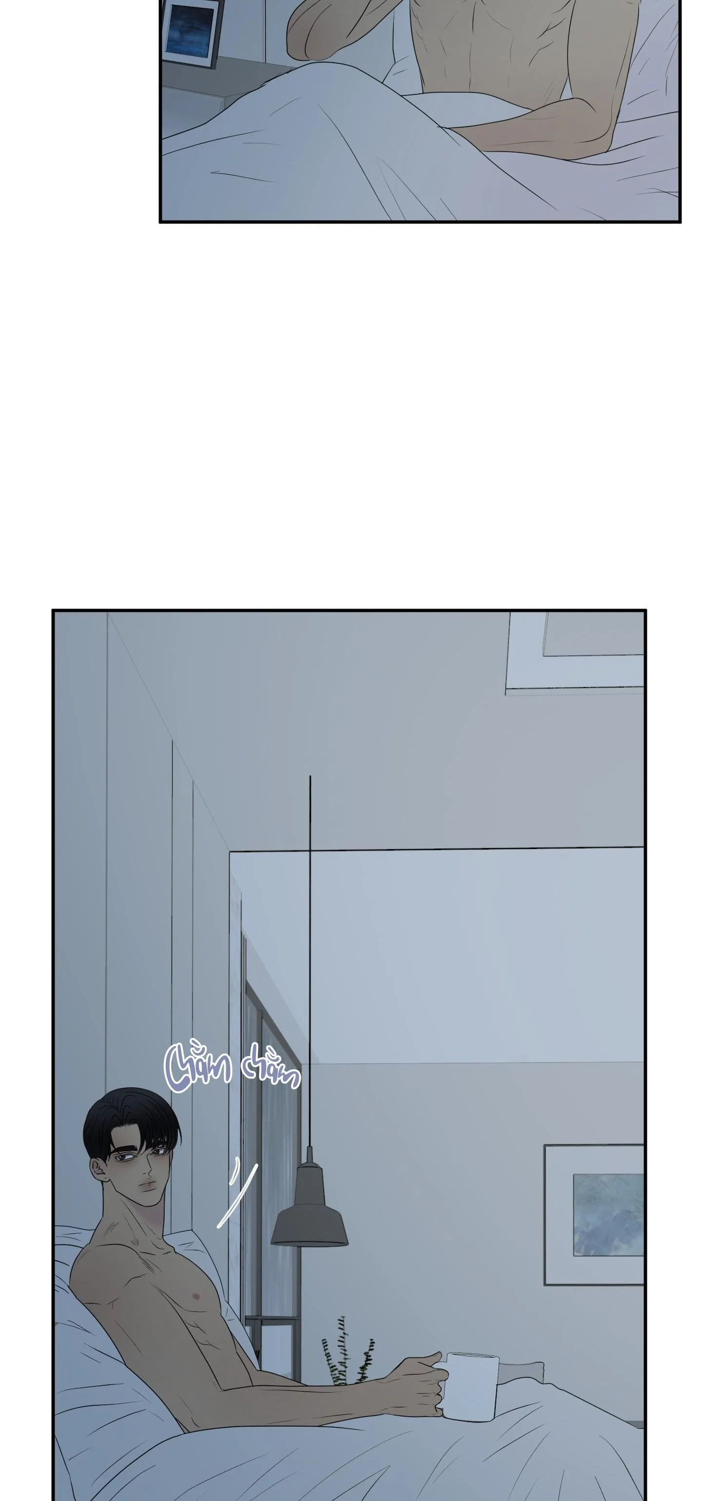 Kick your heart Chapter 15 Trang 40