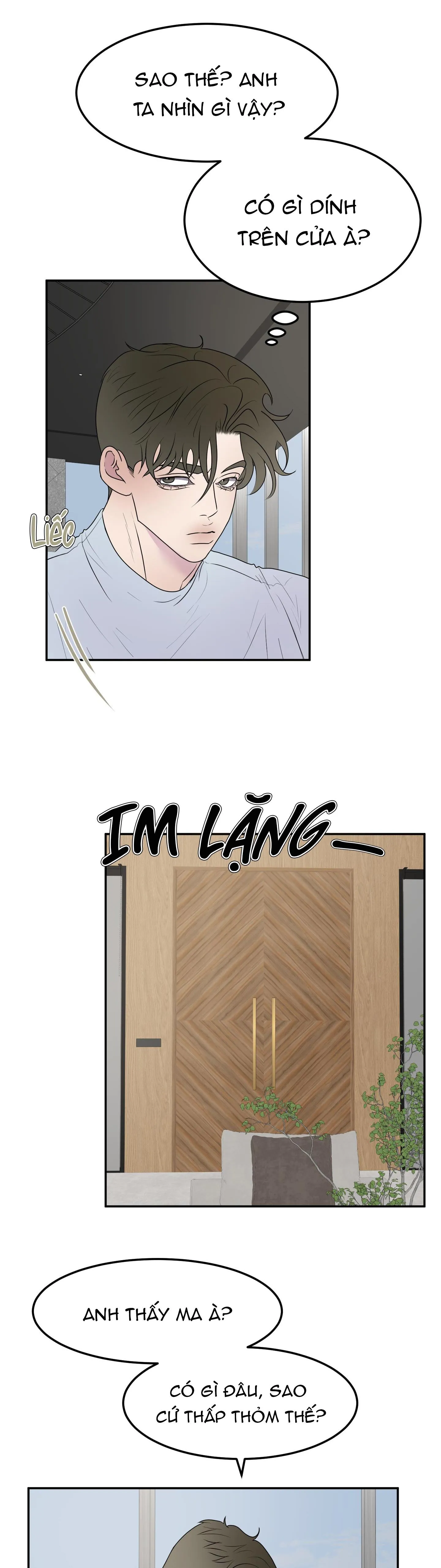 Kick your heart Chapter 16 Trang 7