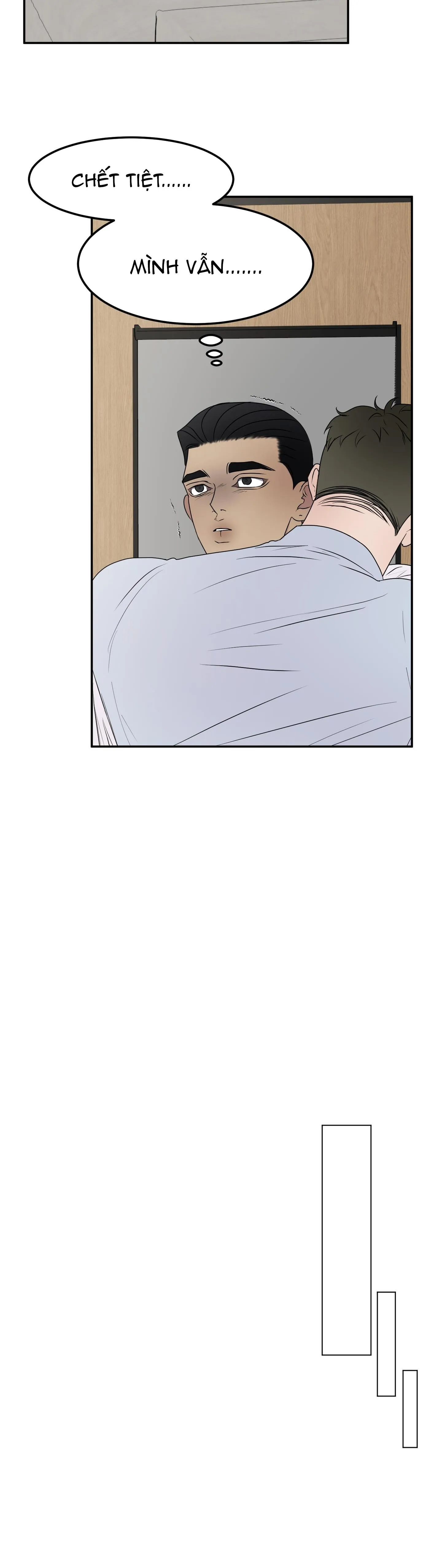 Kick your heart Chapter 16 Trang 11