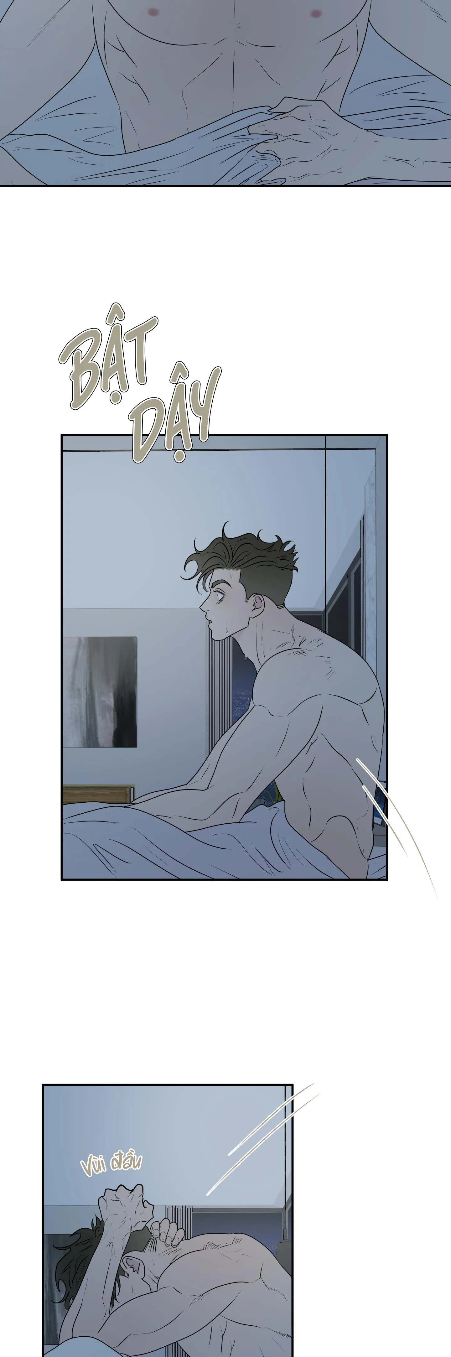 Kick your heart Chapter 16 Trang 19