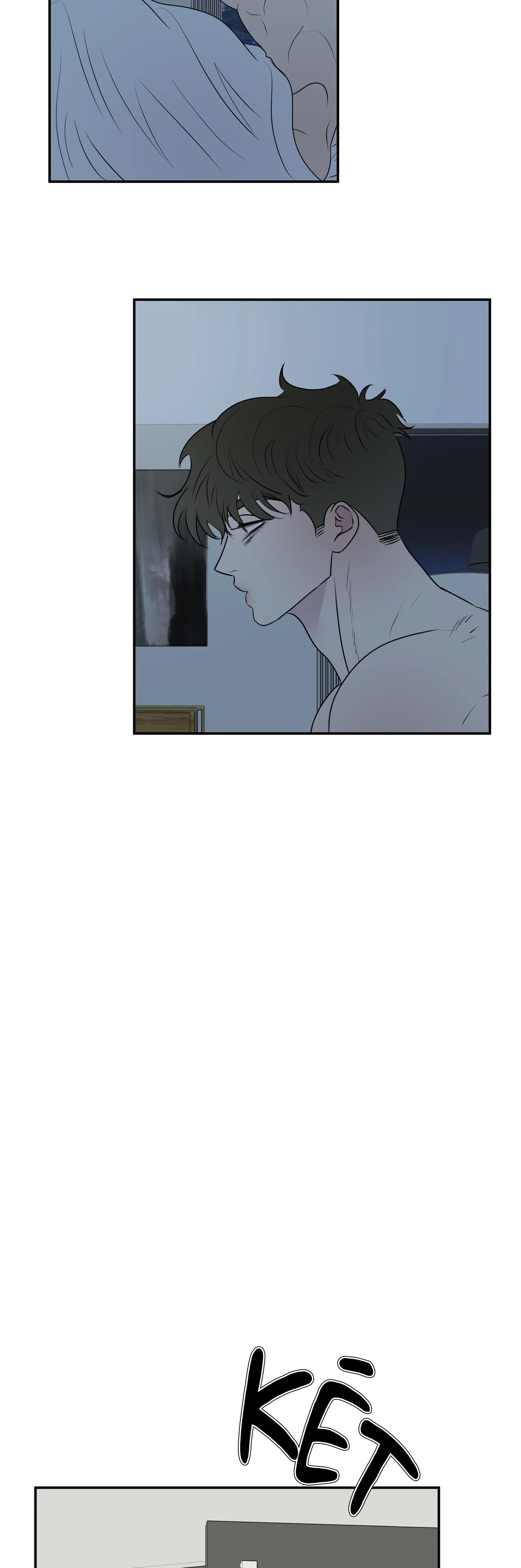 Kick your heart Chapter 16 Trang 20