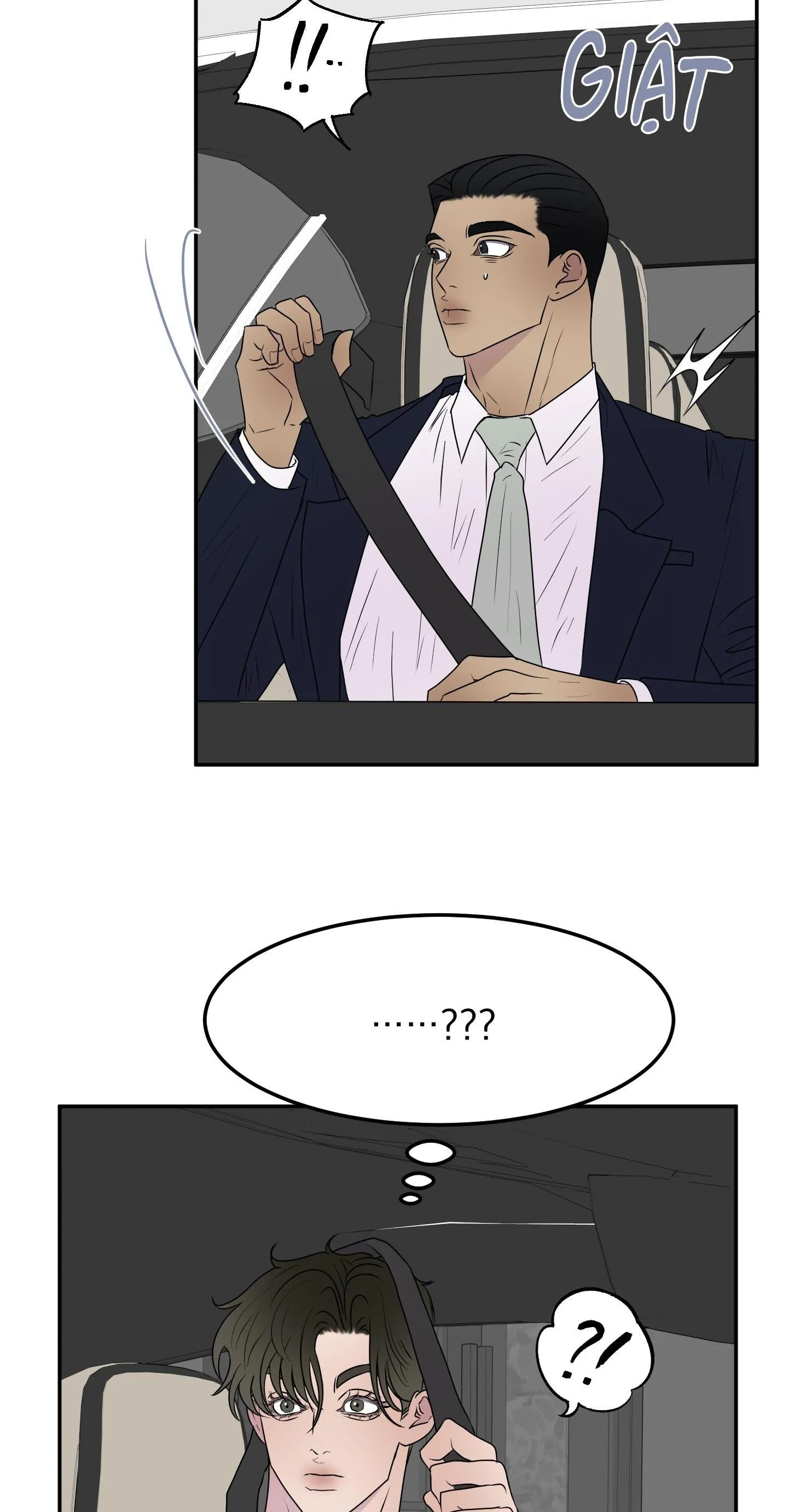 Kick your heart Chapter 16 Trang 29