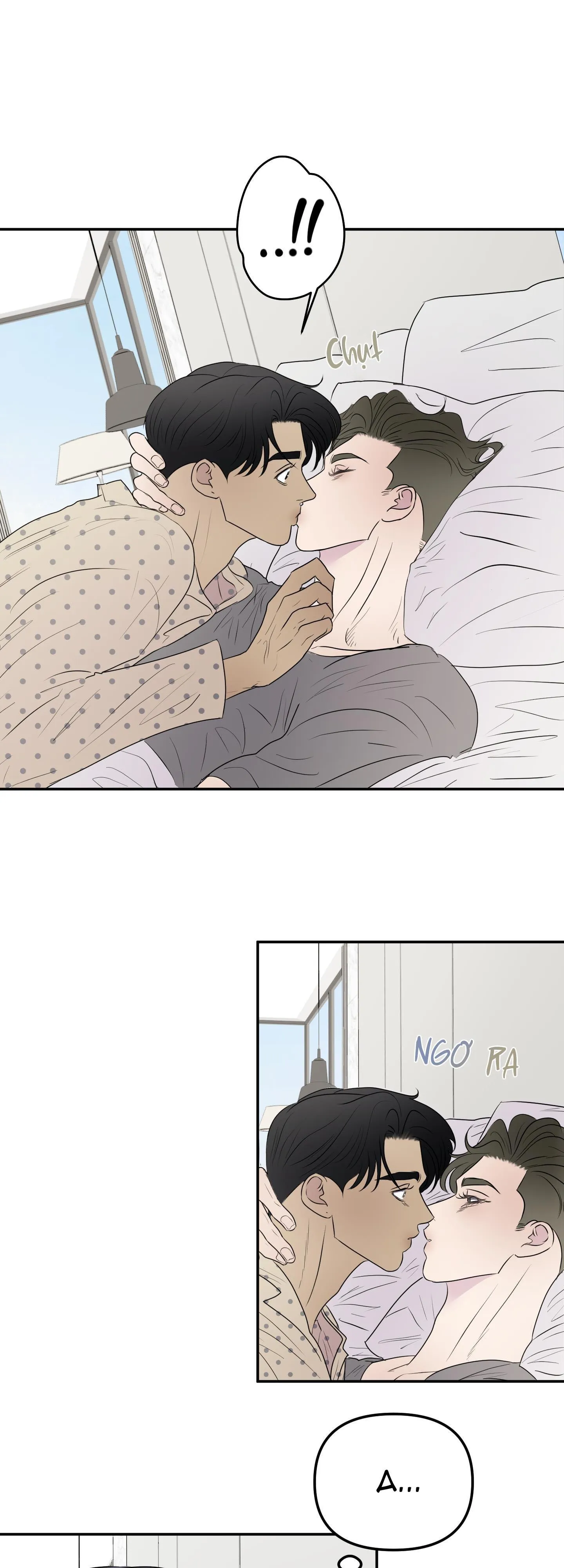 Kick your heart Chapter 17 Trang 19