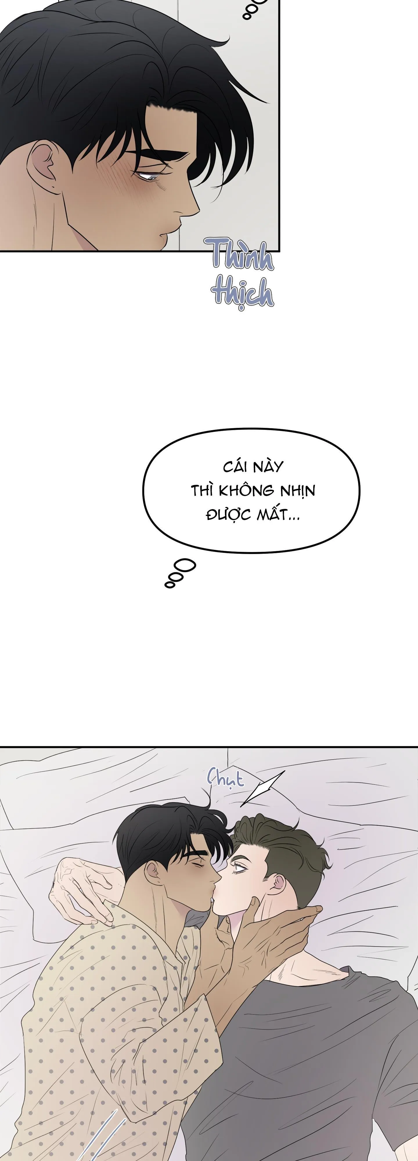 Kick your heart Chapter 17 Trang 20